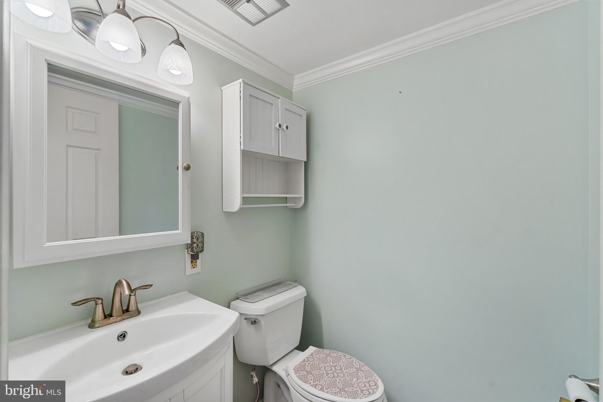 VALENTINE CREEK - Residential