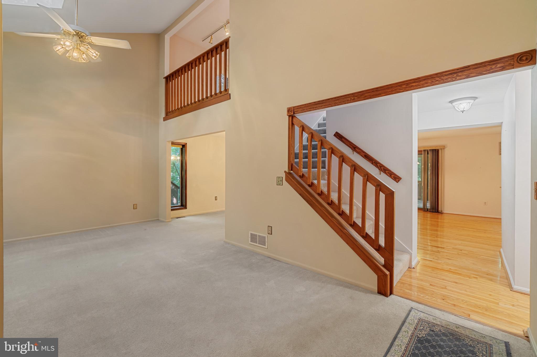 VALENTINE CREEK - Residential