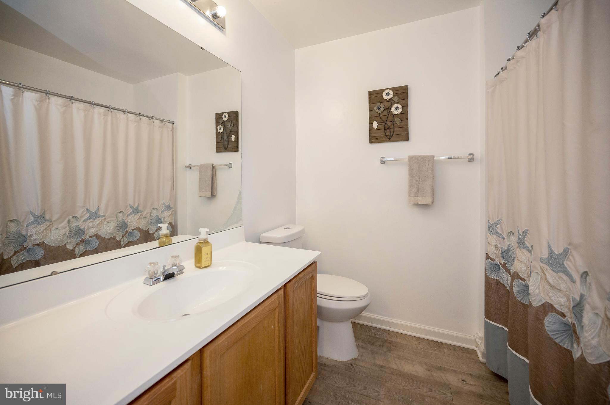 SALEM FIELDS - Residential