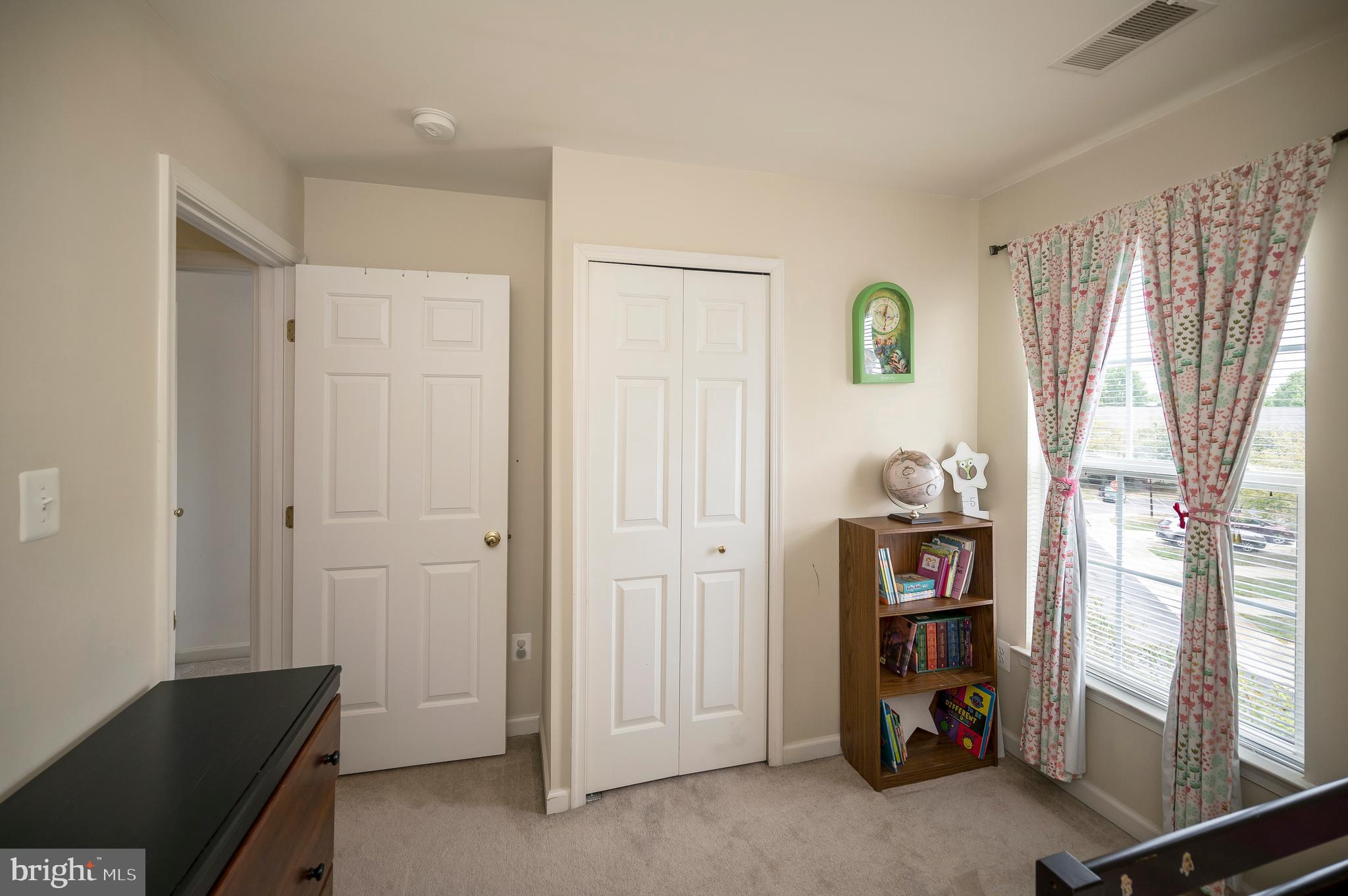 SALEM FIELDS - Residential