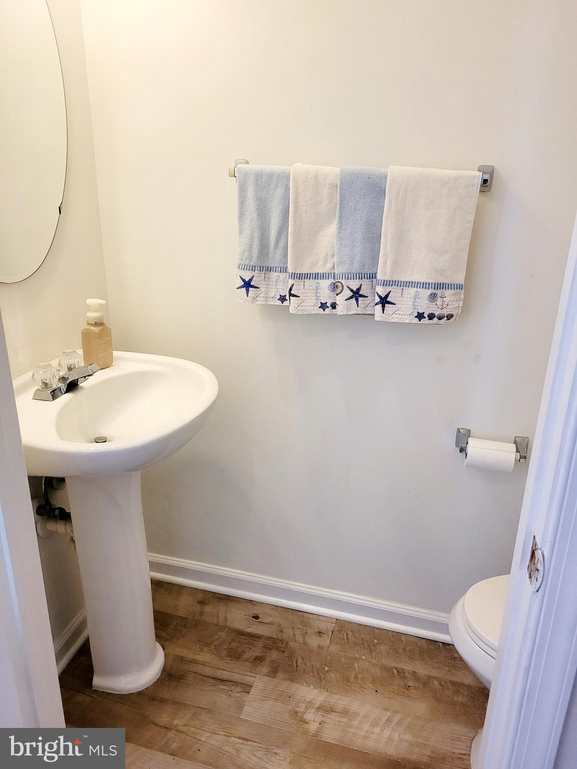 SALEM FIELDS - Residential