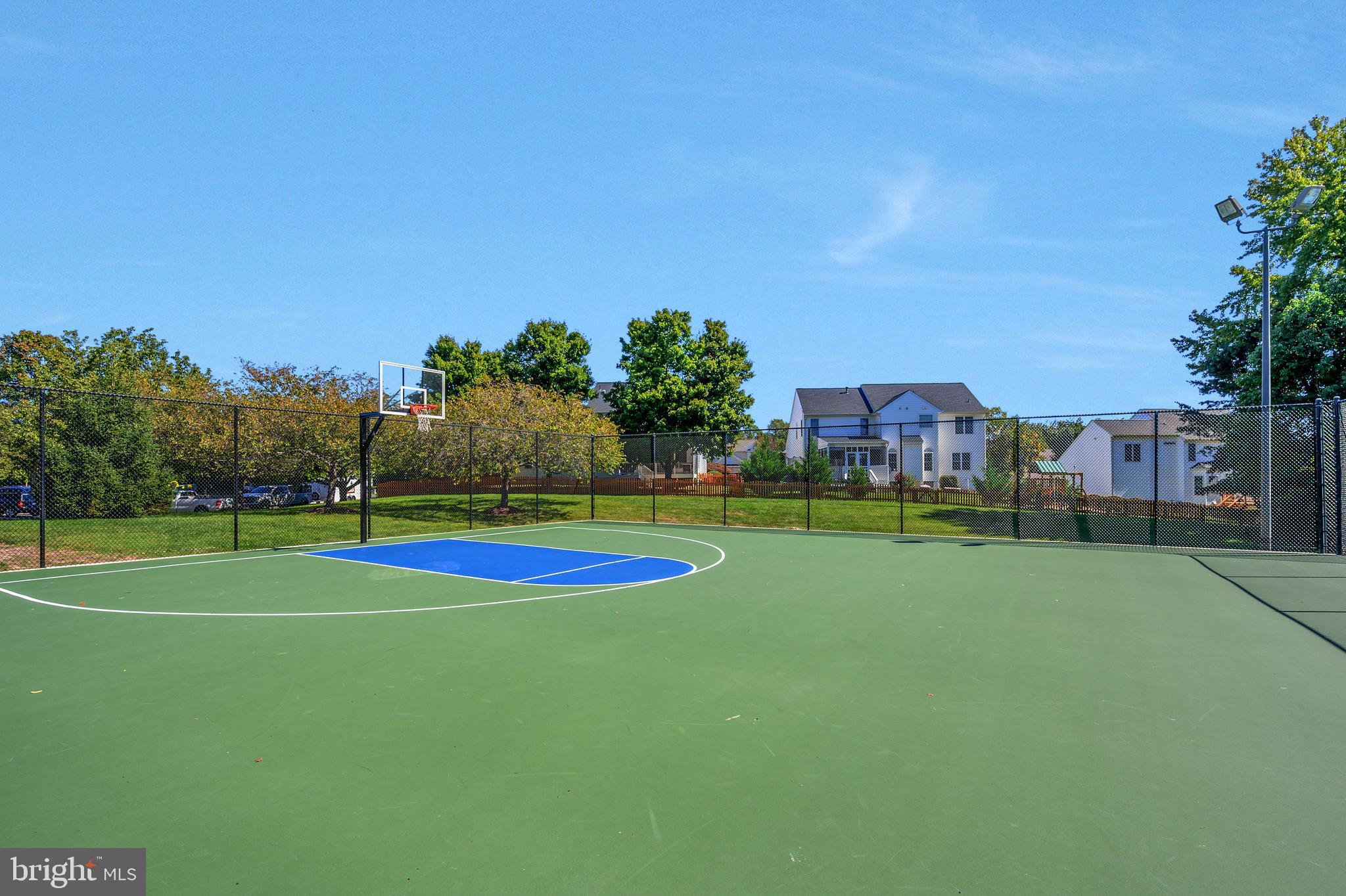 SALEM FIELDS - Residential