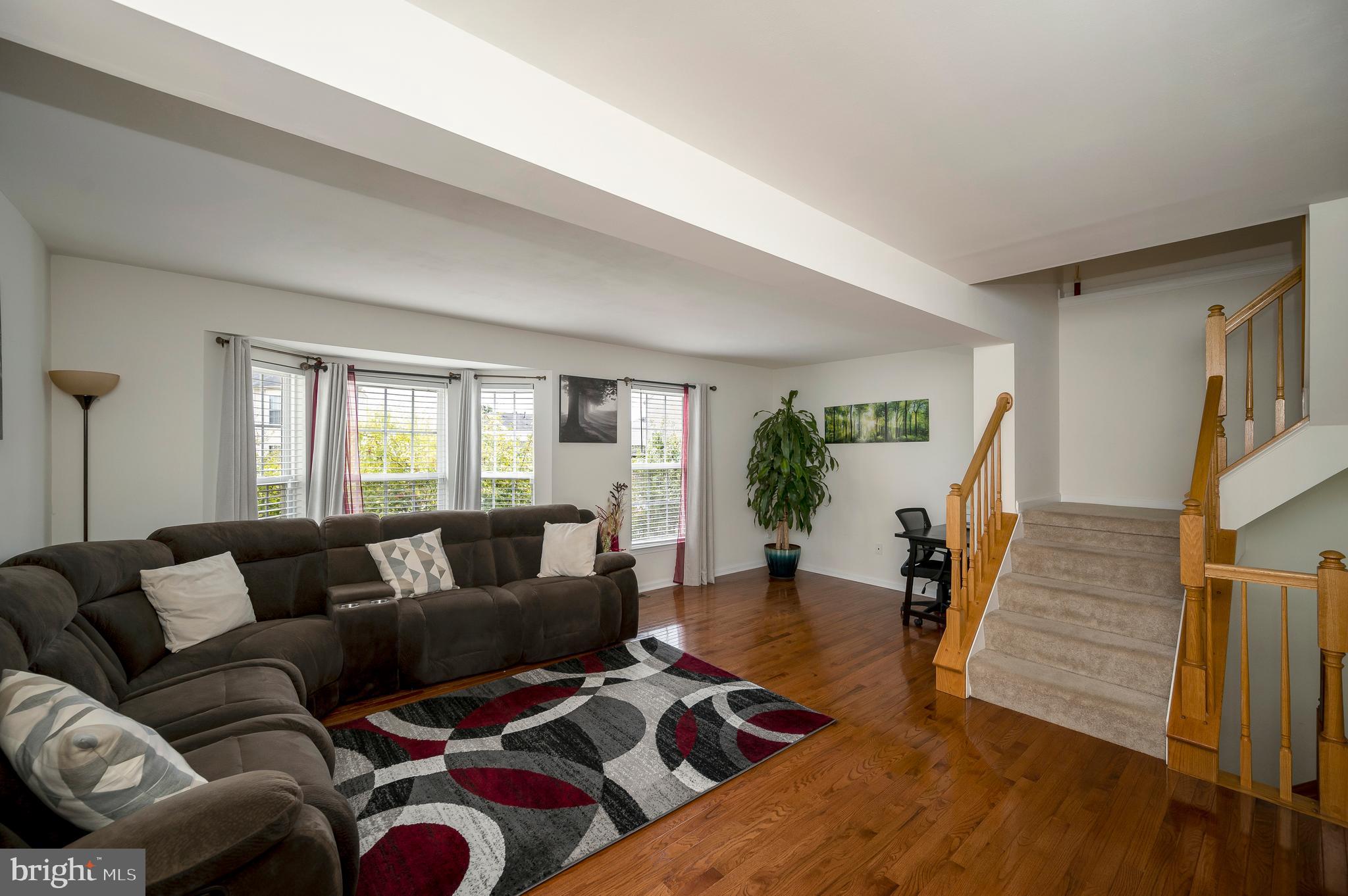 SALEM FIELDS - Residential