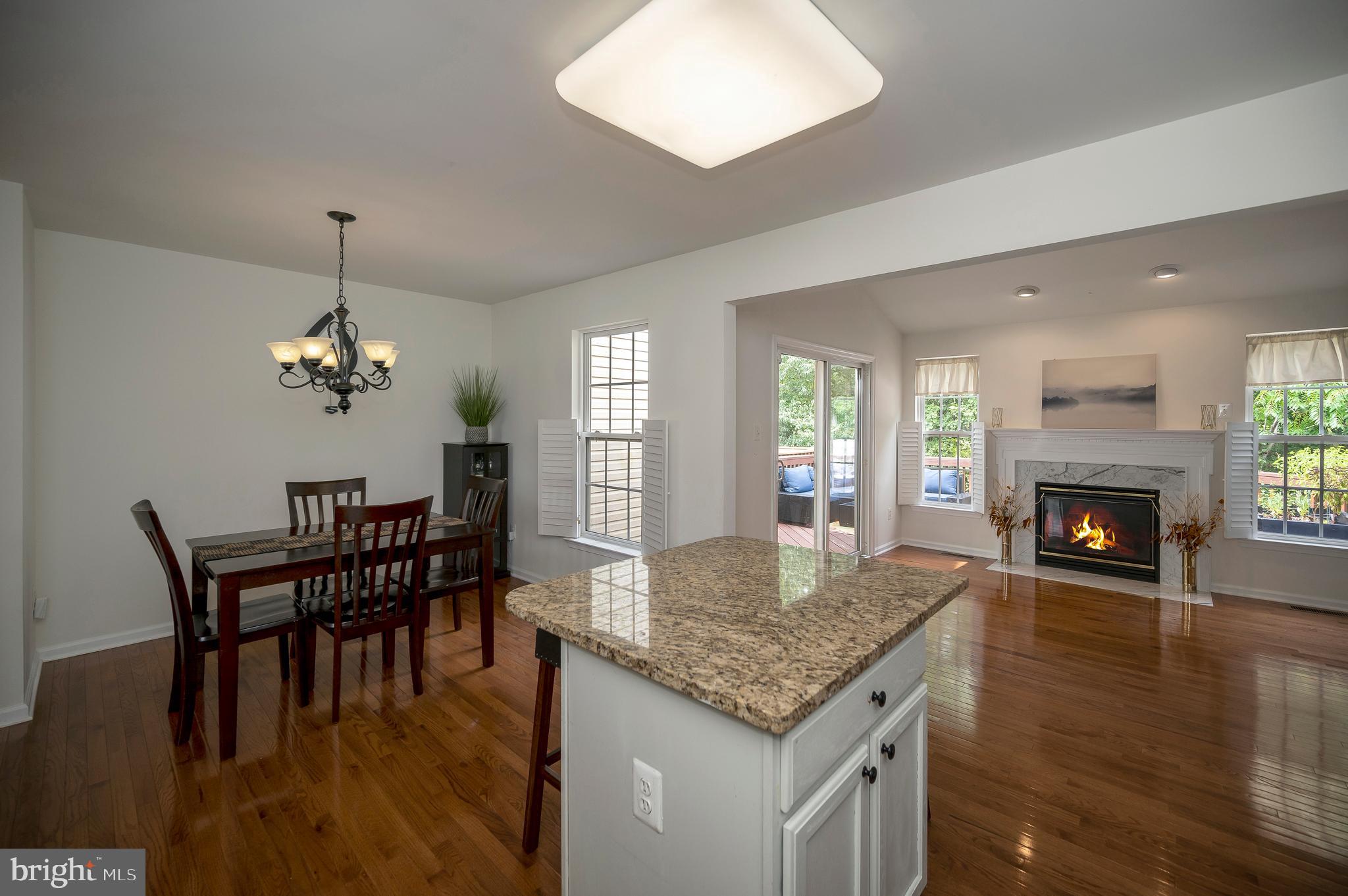 SALEM FIELDS - Residential