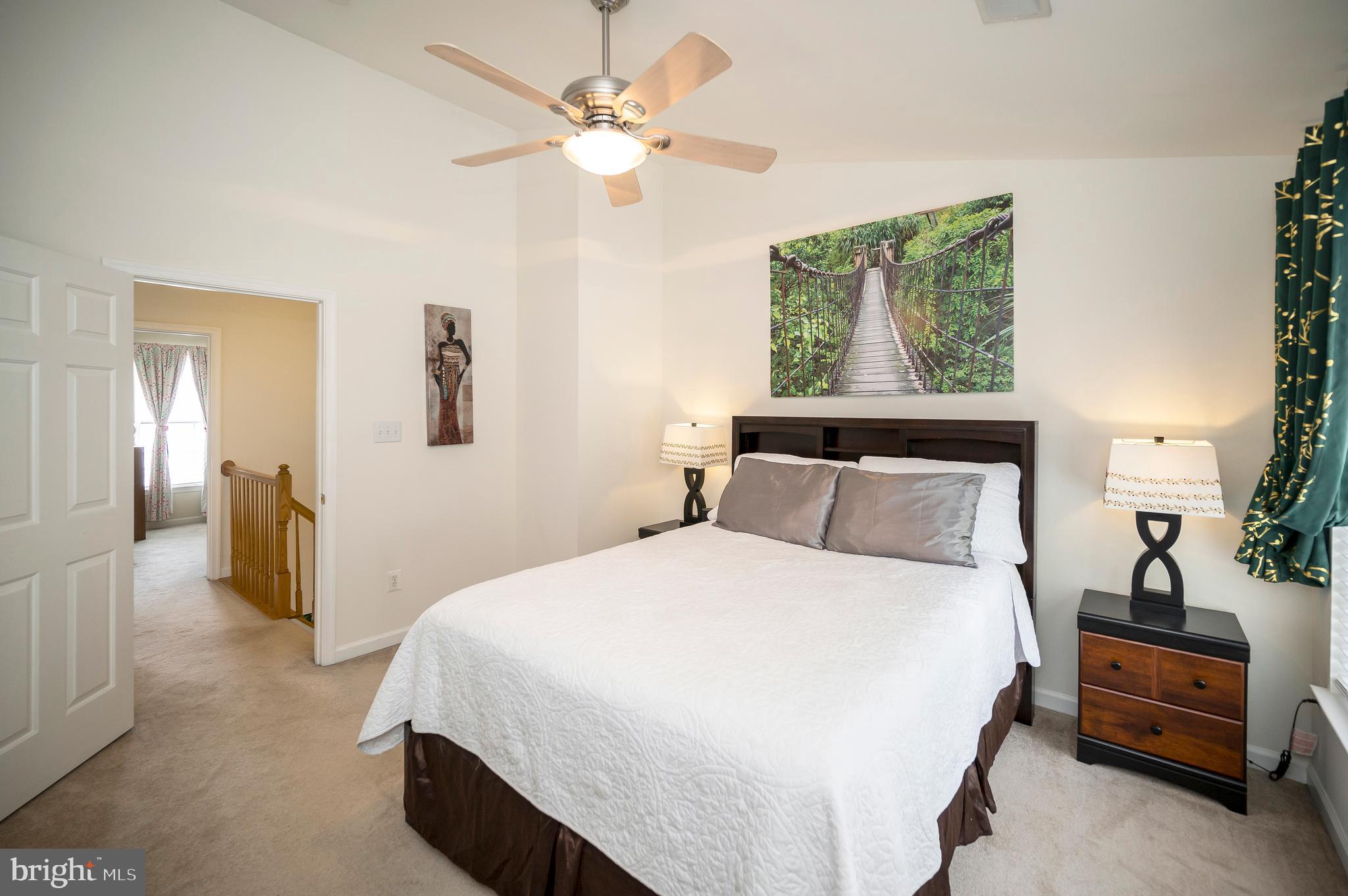 SALEM FIELDS - Residential