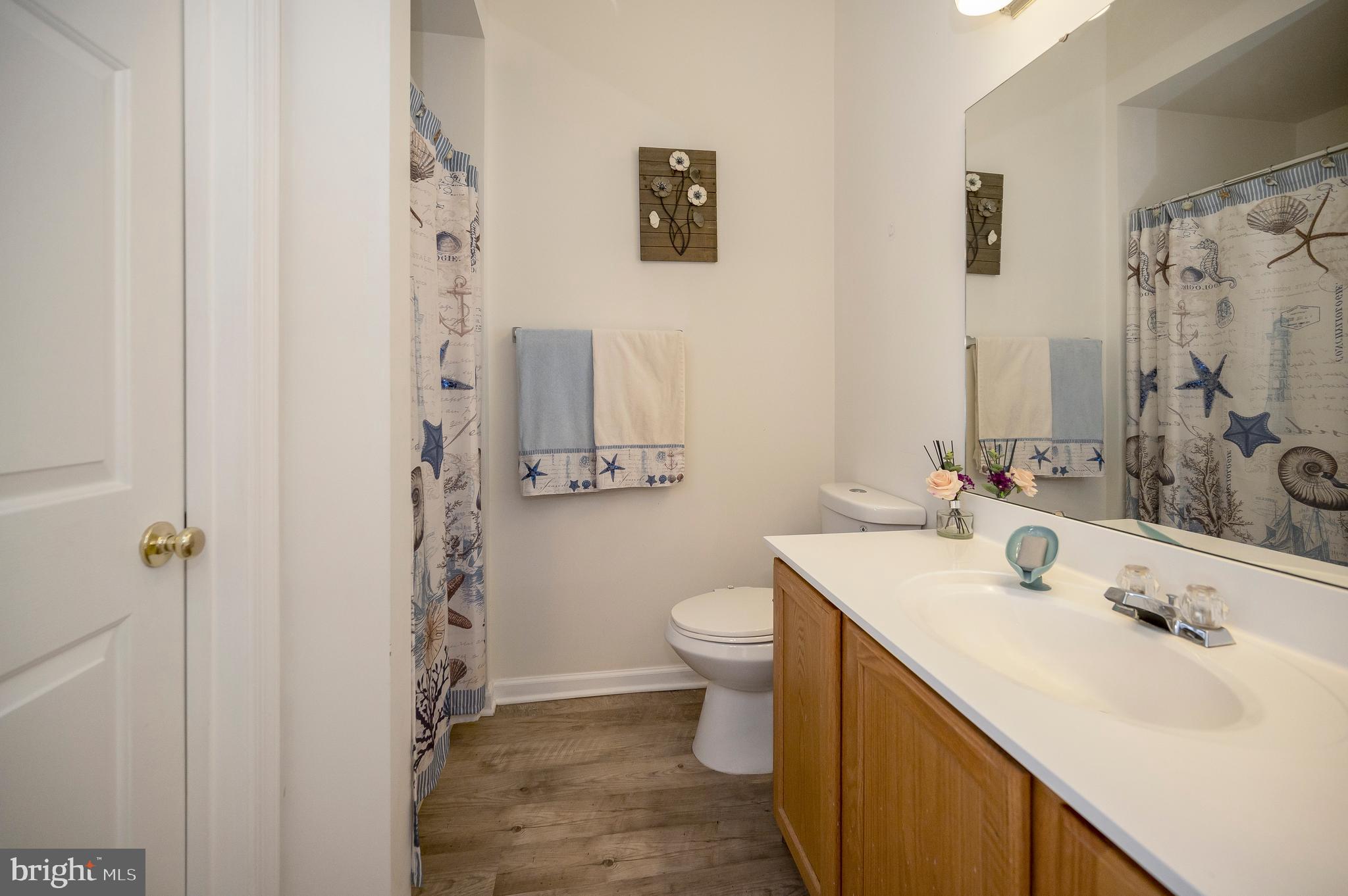 SALEM FIELDS - Residential