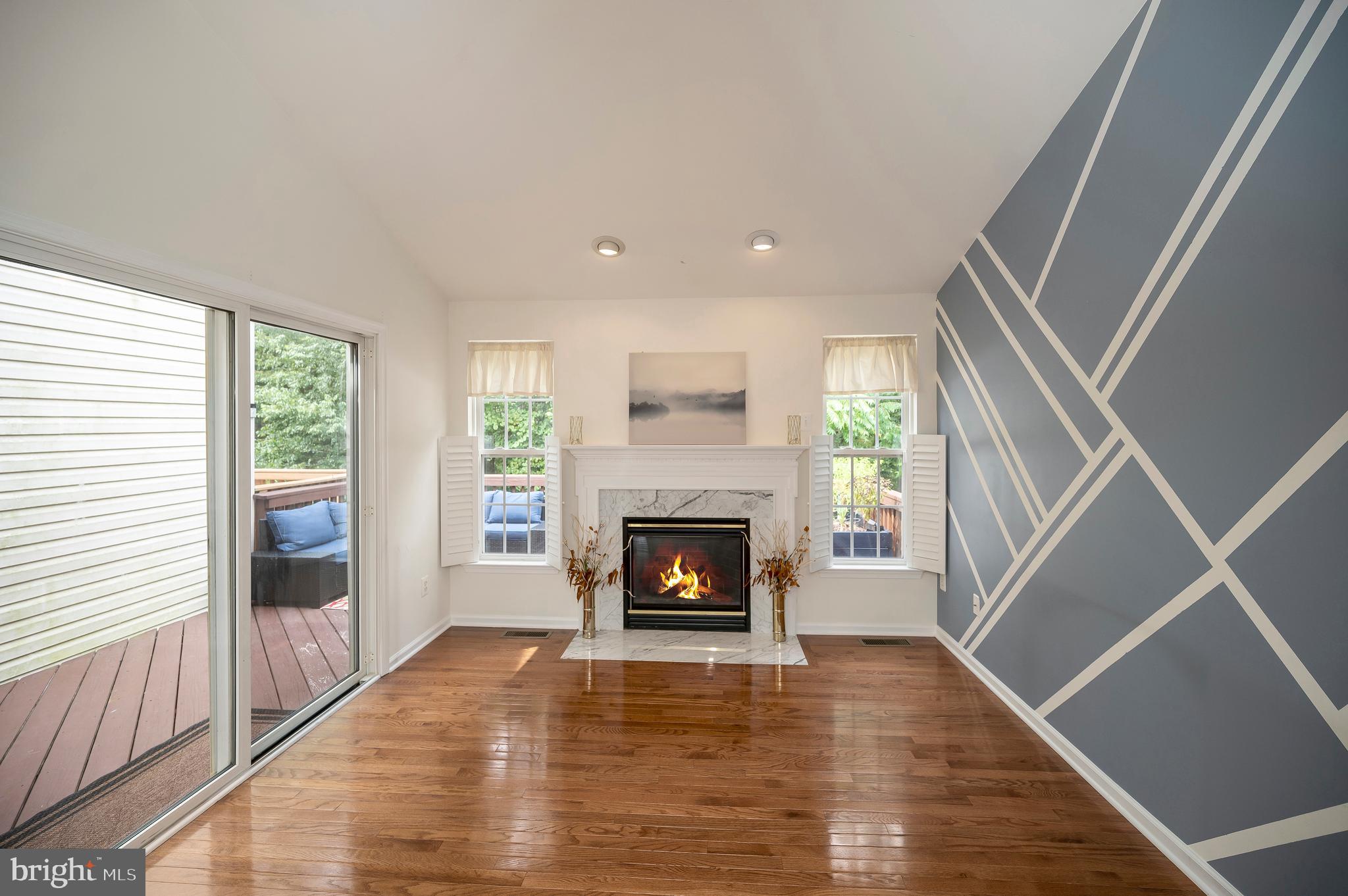 SALEM FIELDS - Residential