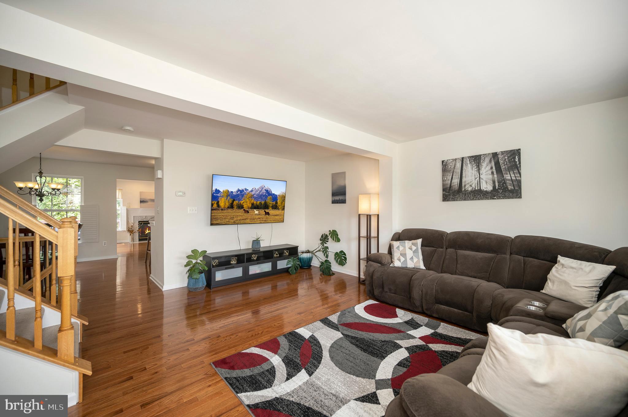 SALEM FIELDS - Residential