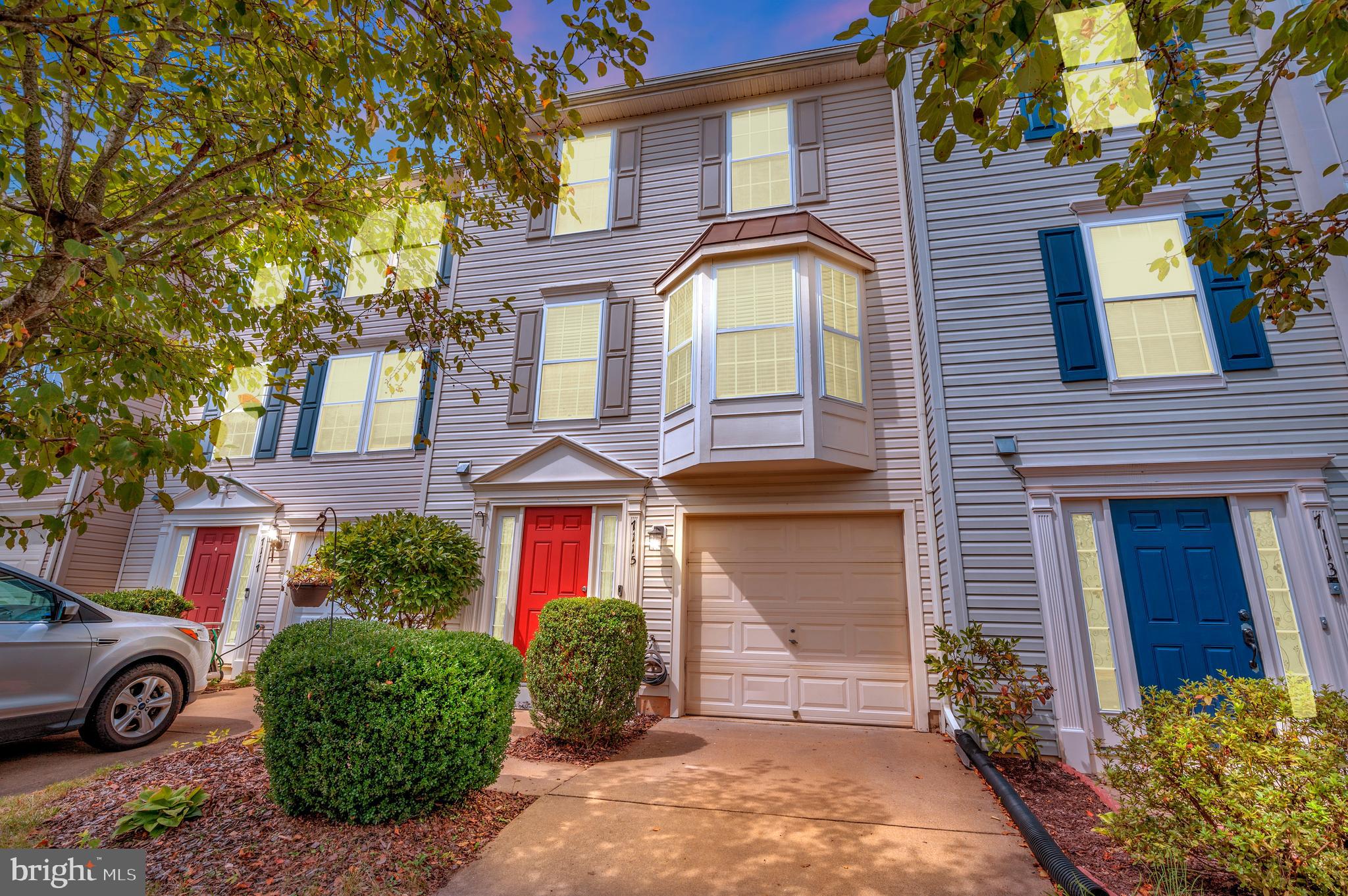 SALEM FIELDS - Residential