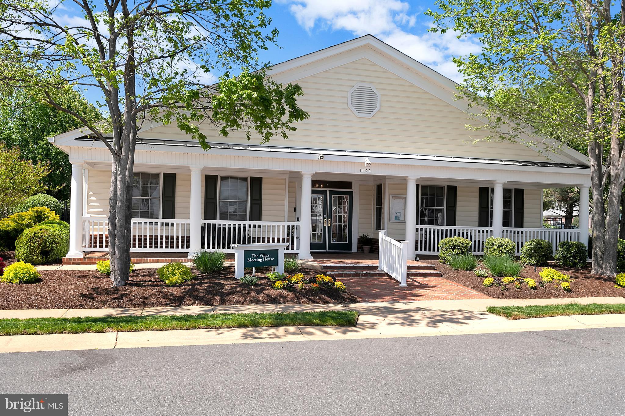 SALEM FIELDS - Residential