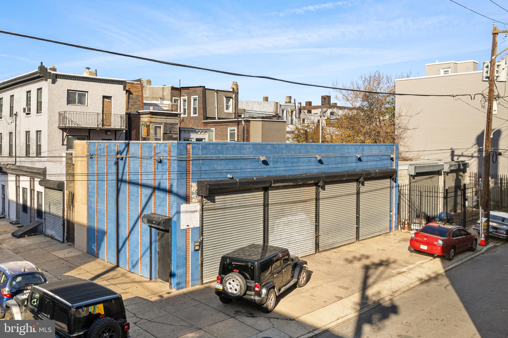 NONE AVAILABLE - Commercial Sale