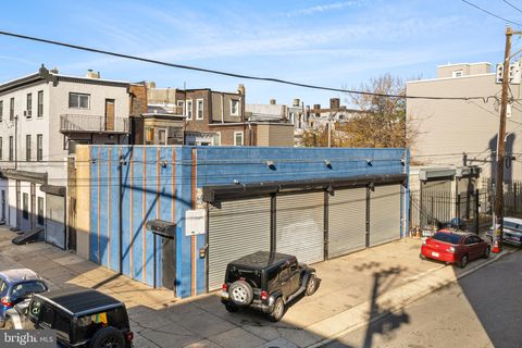 2200 N HOPE STREET 12 PHILADELPHIA PA 19133