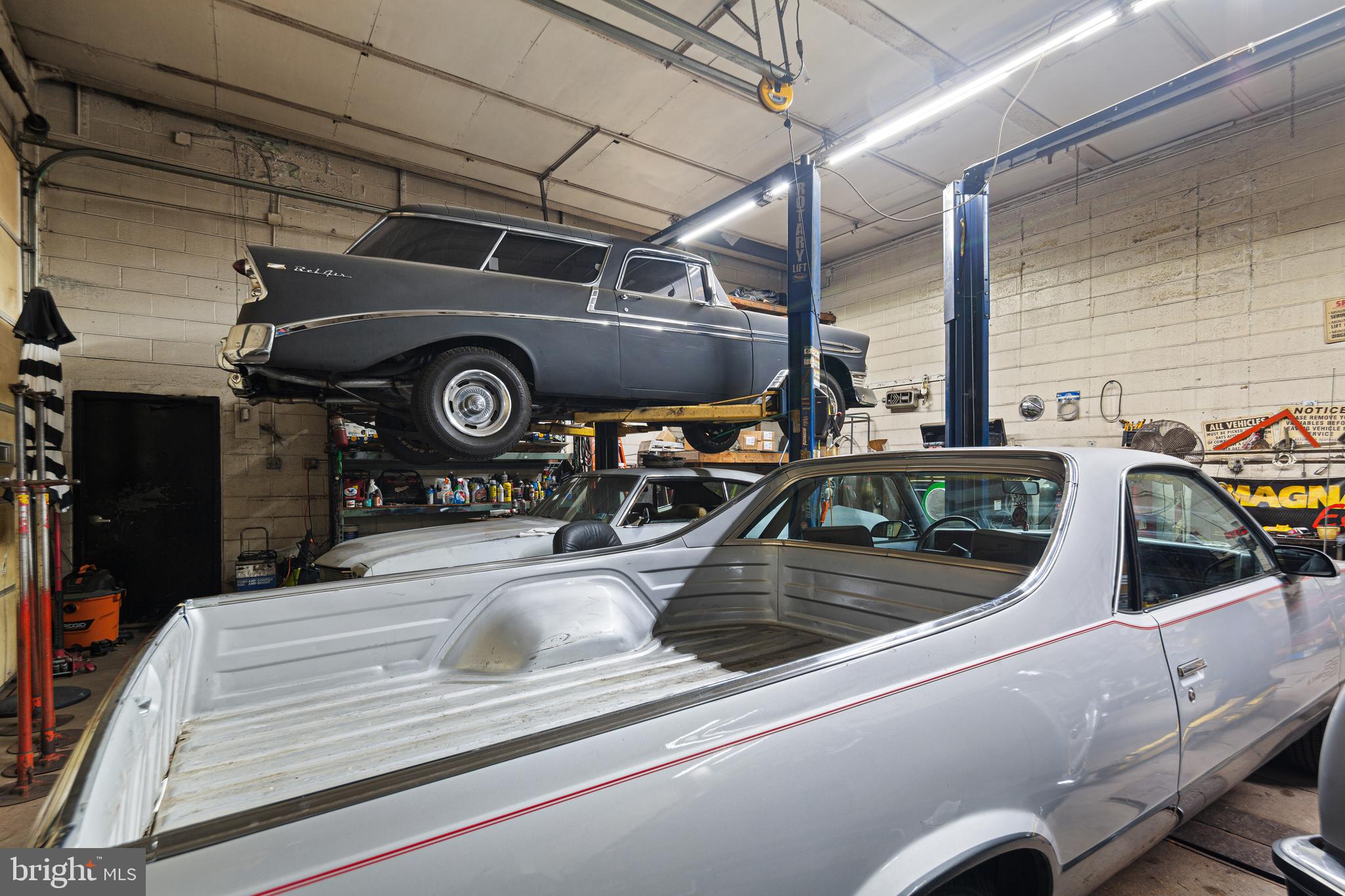 NONE AVAILABLE - Commercial Sale