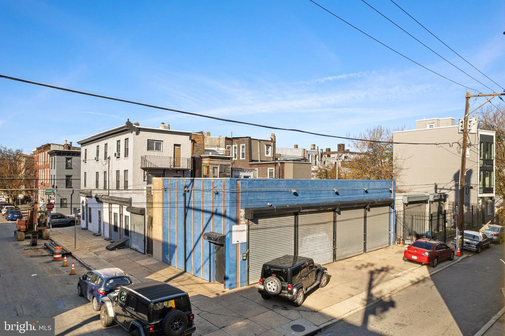 Photo of 2200 - 12 N Hope Street, PHILADELPHIA, PA 19133 (MLS # PAPH2564978)