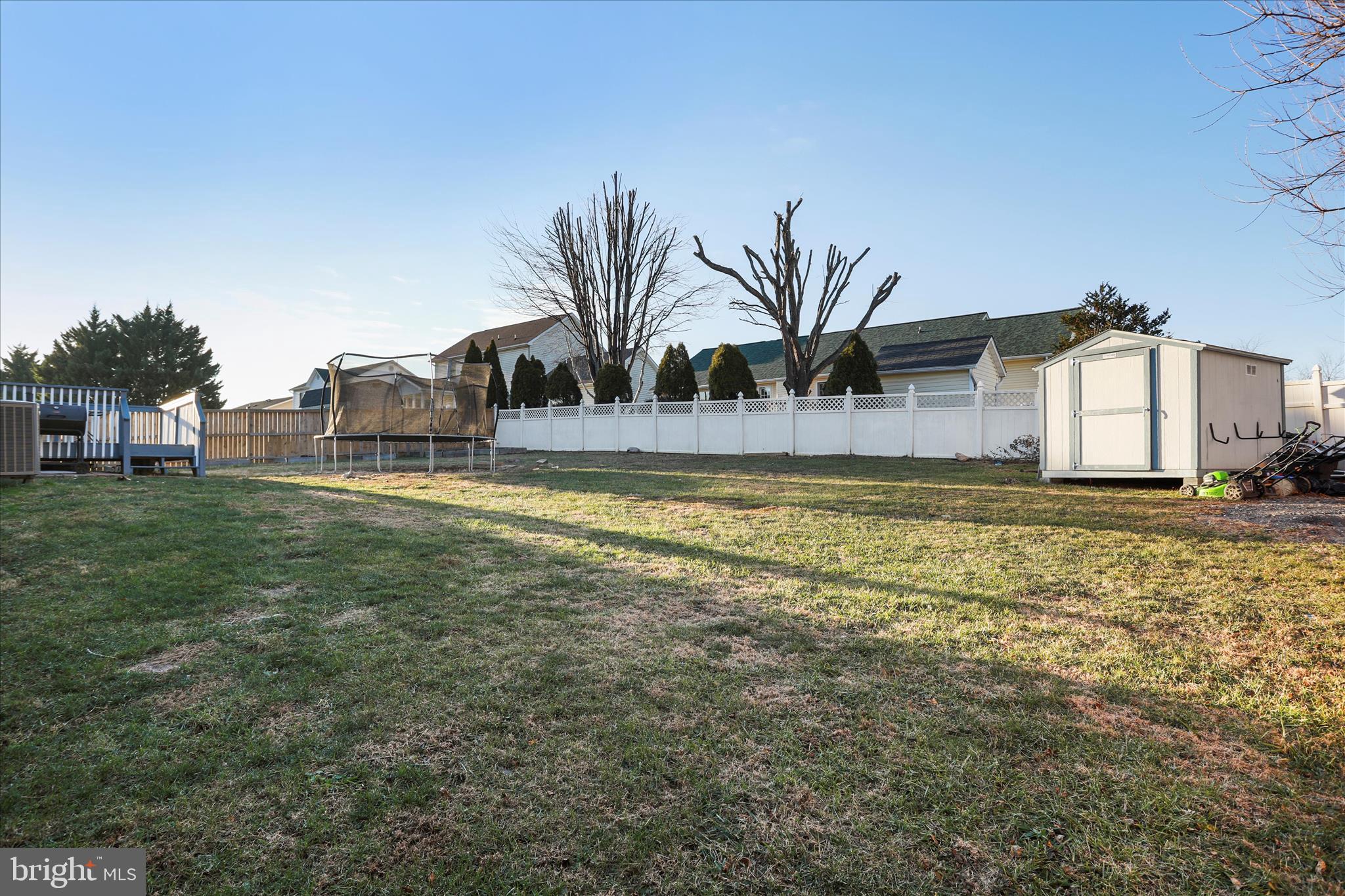 MADISON HEIGHTS - Residential