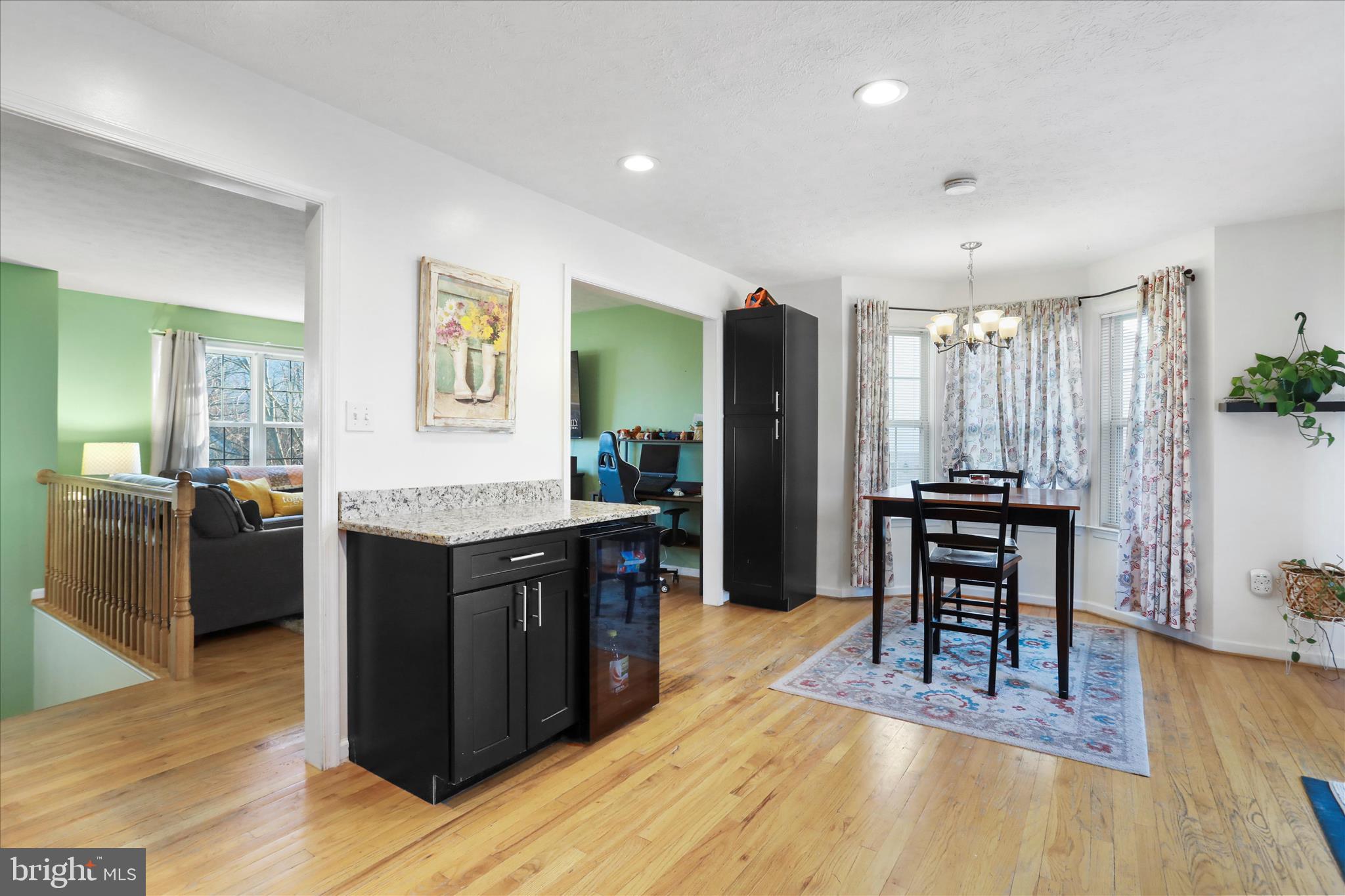 MADISON HEIGHTS - Residential