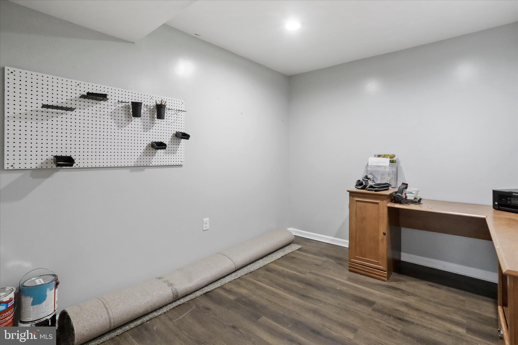 MADISON HEIGHTS - Residential