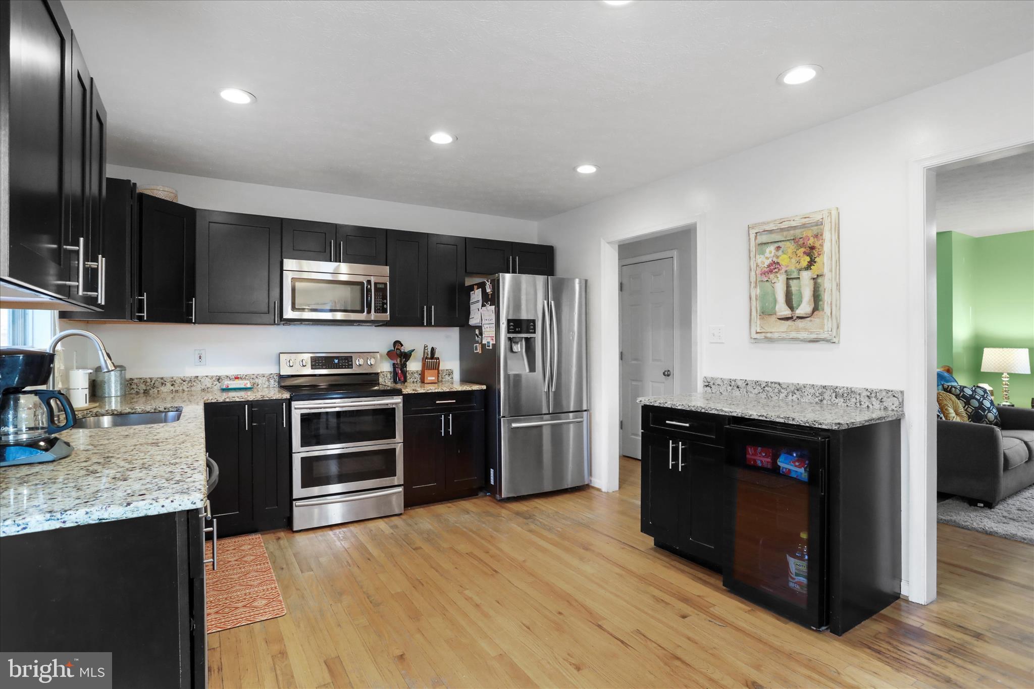 MADISON HEIGHTS - Residential