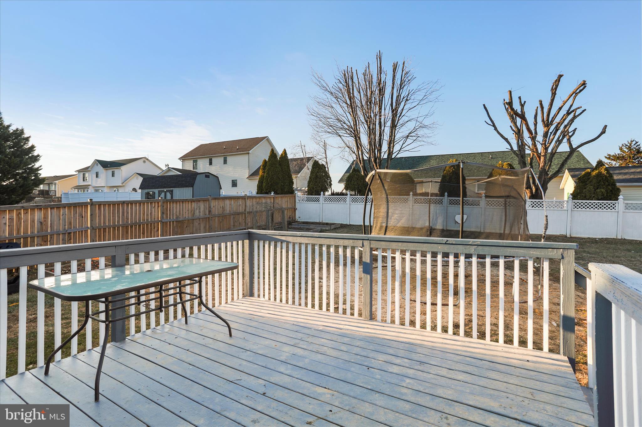 MADISON HEIGHTS - Residential