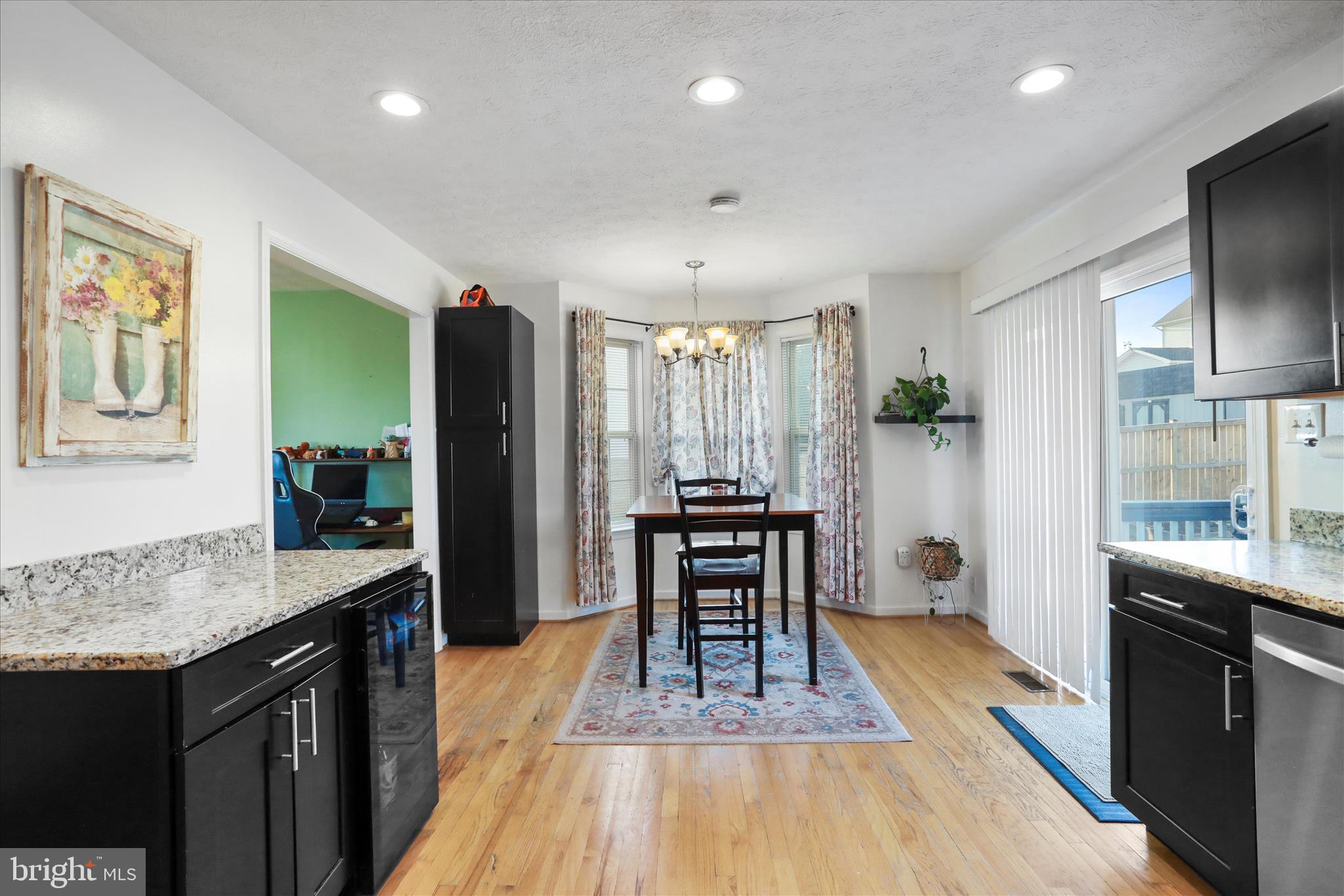 MADISON HEIGHTS - Residential