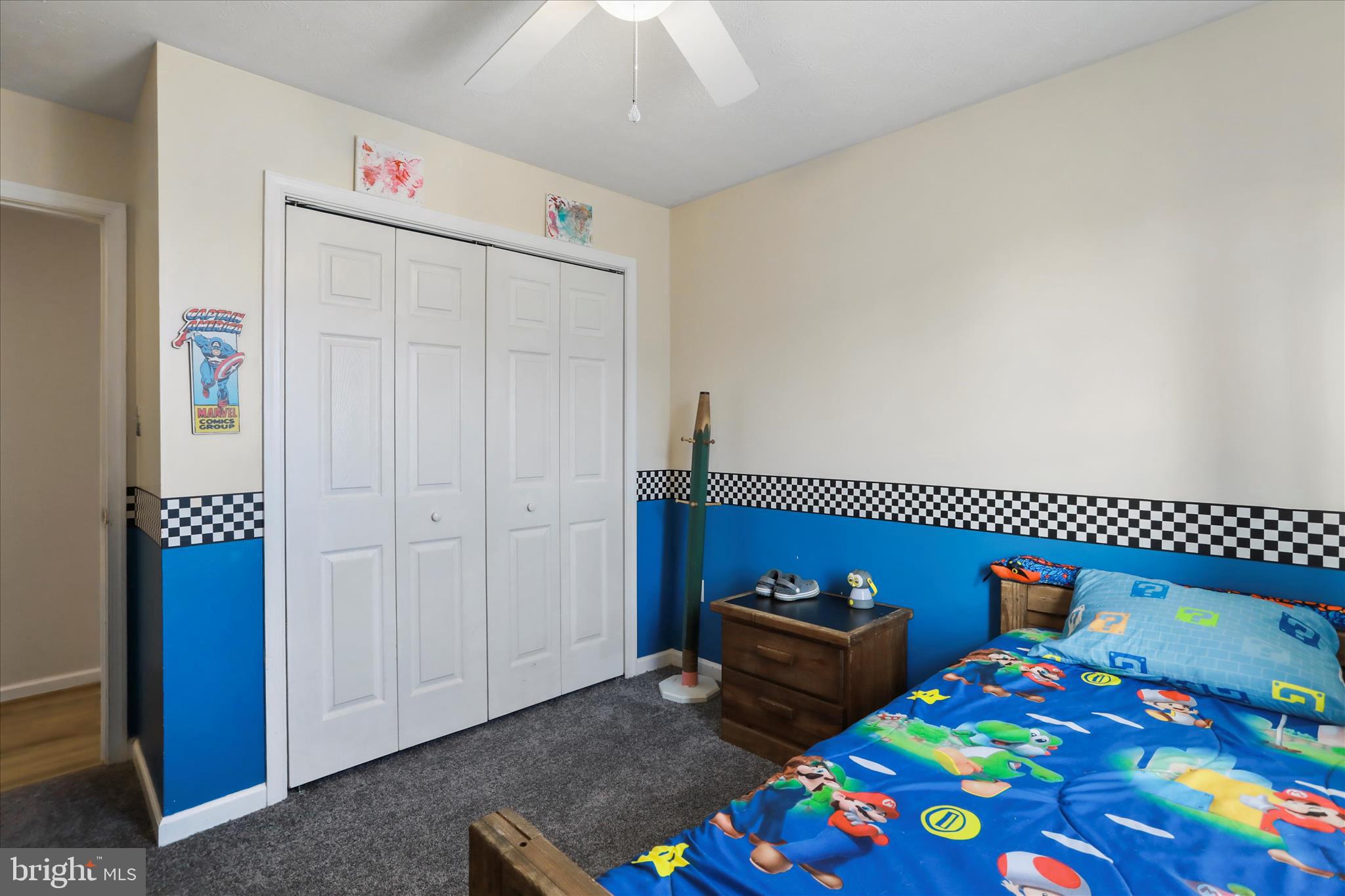 MADISON HEIGHTS - Residential