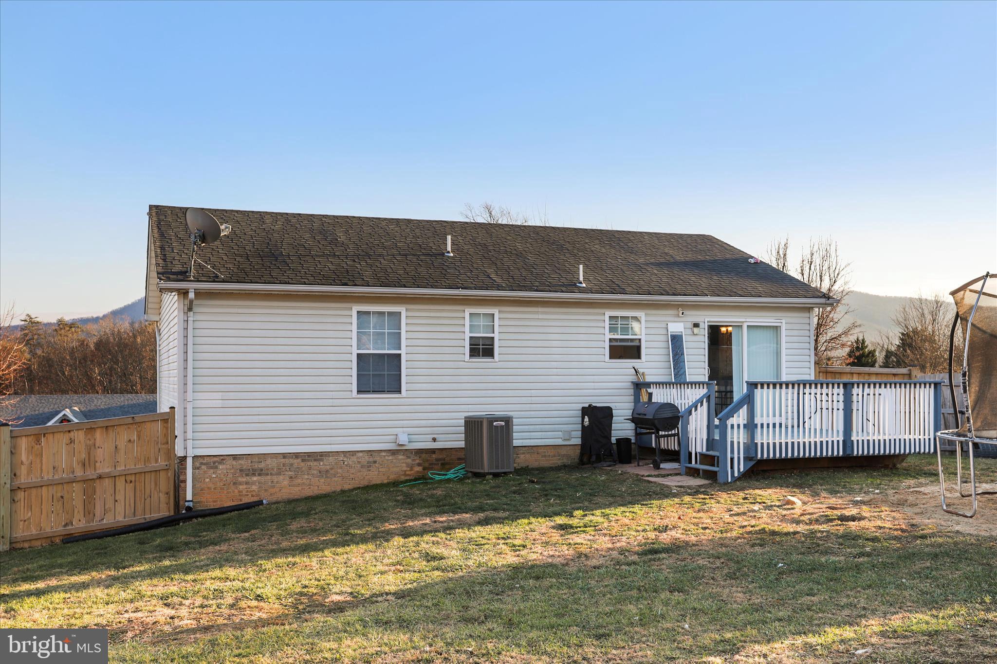 MADISON HEIGHTS - Residential