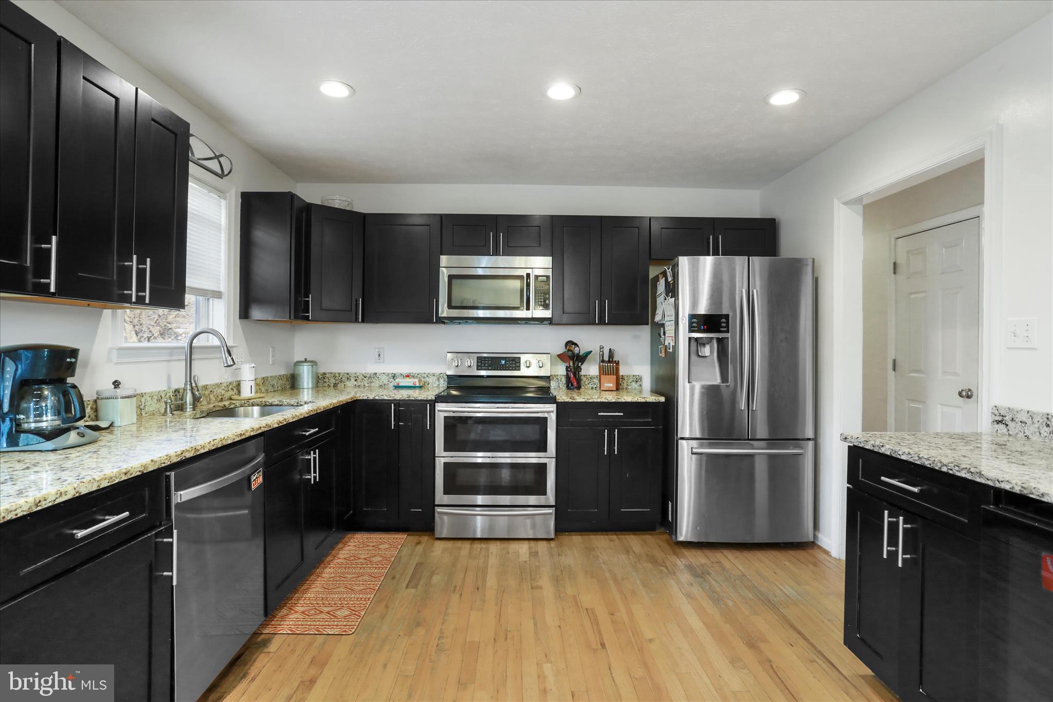 MADISON HEIGHTS - Residential