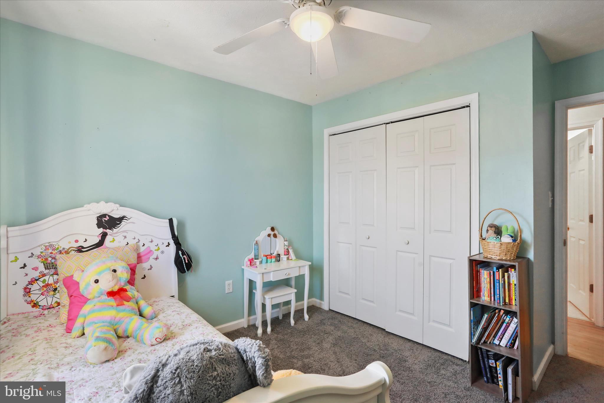 MADISON HEIGHTS - Residential