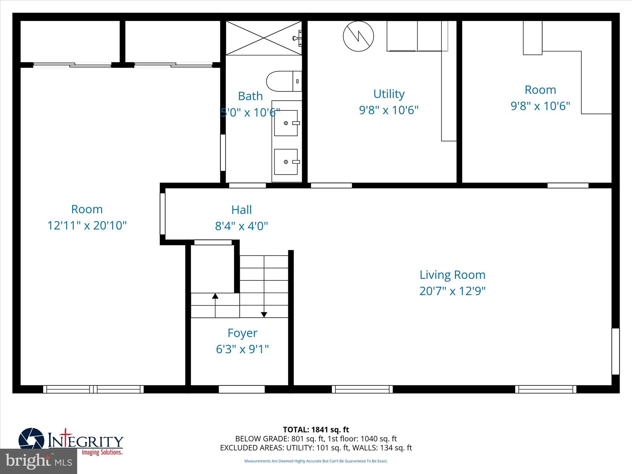 MADISON HEIGHTS - Residential