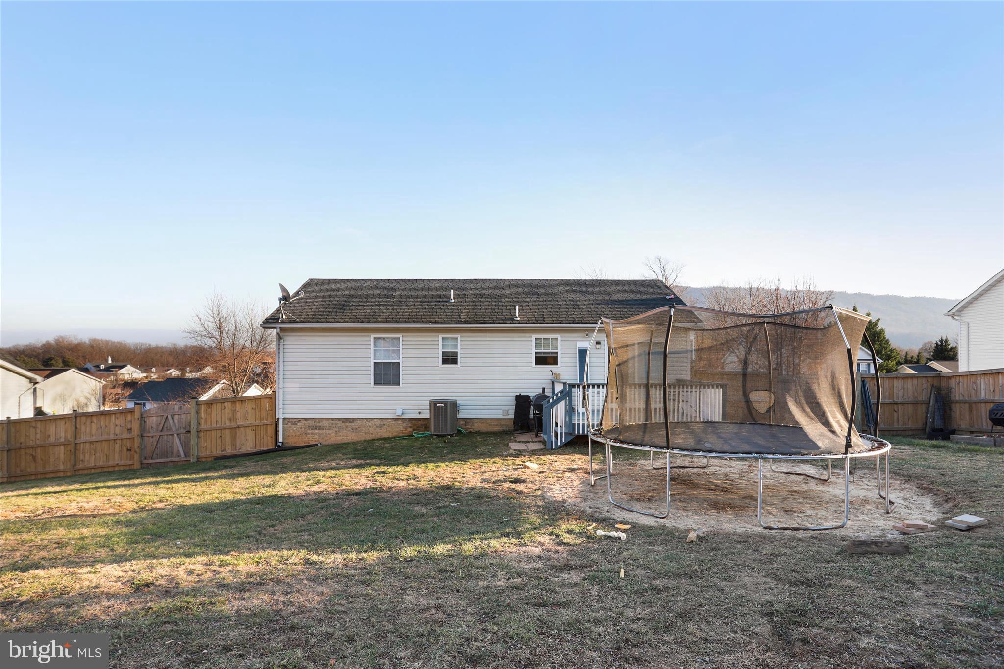 MADISON HEIGHTS - Residential