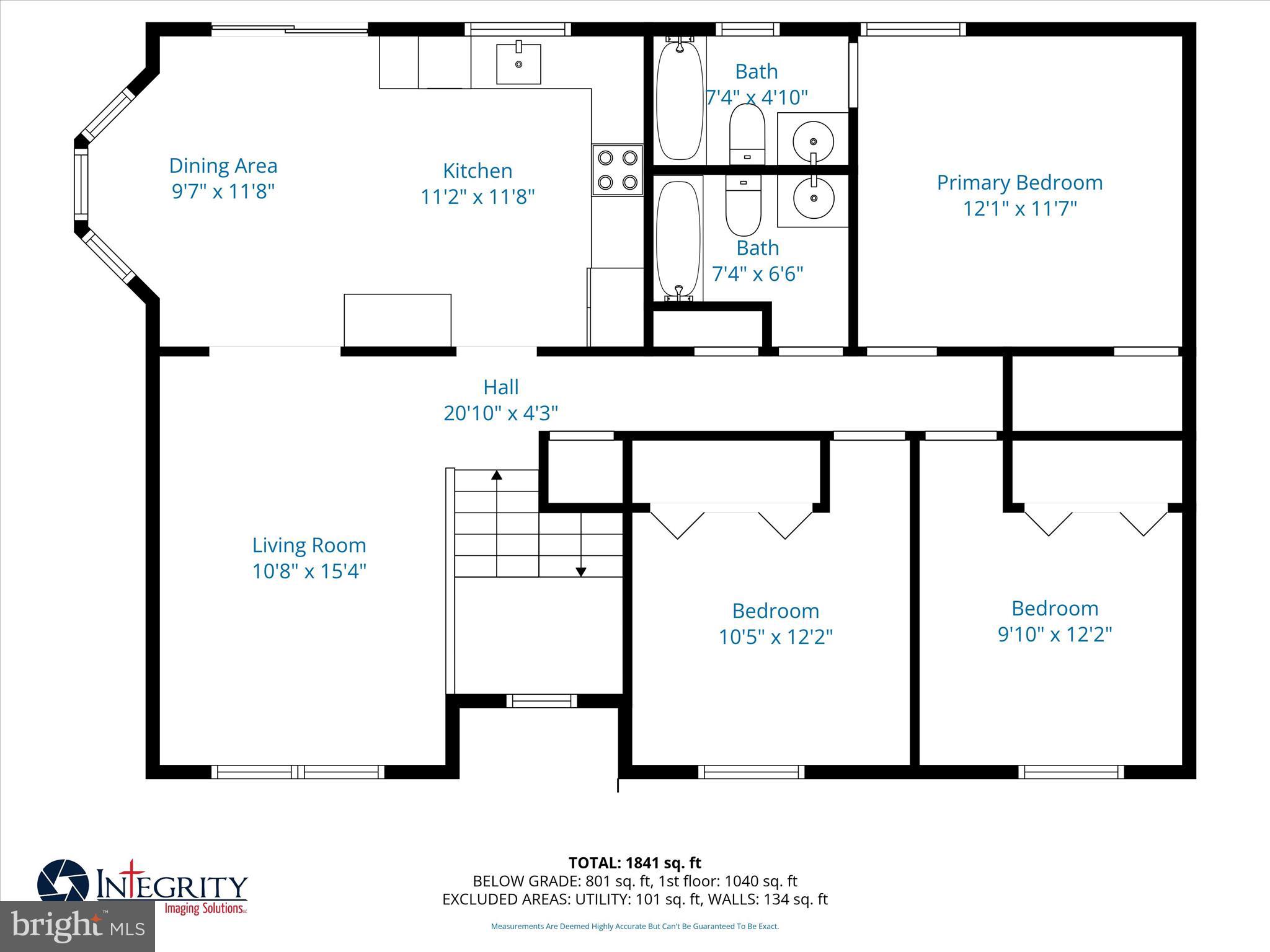 MADISON HEIGHTS - Residential