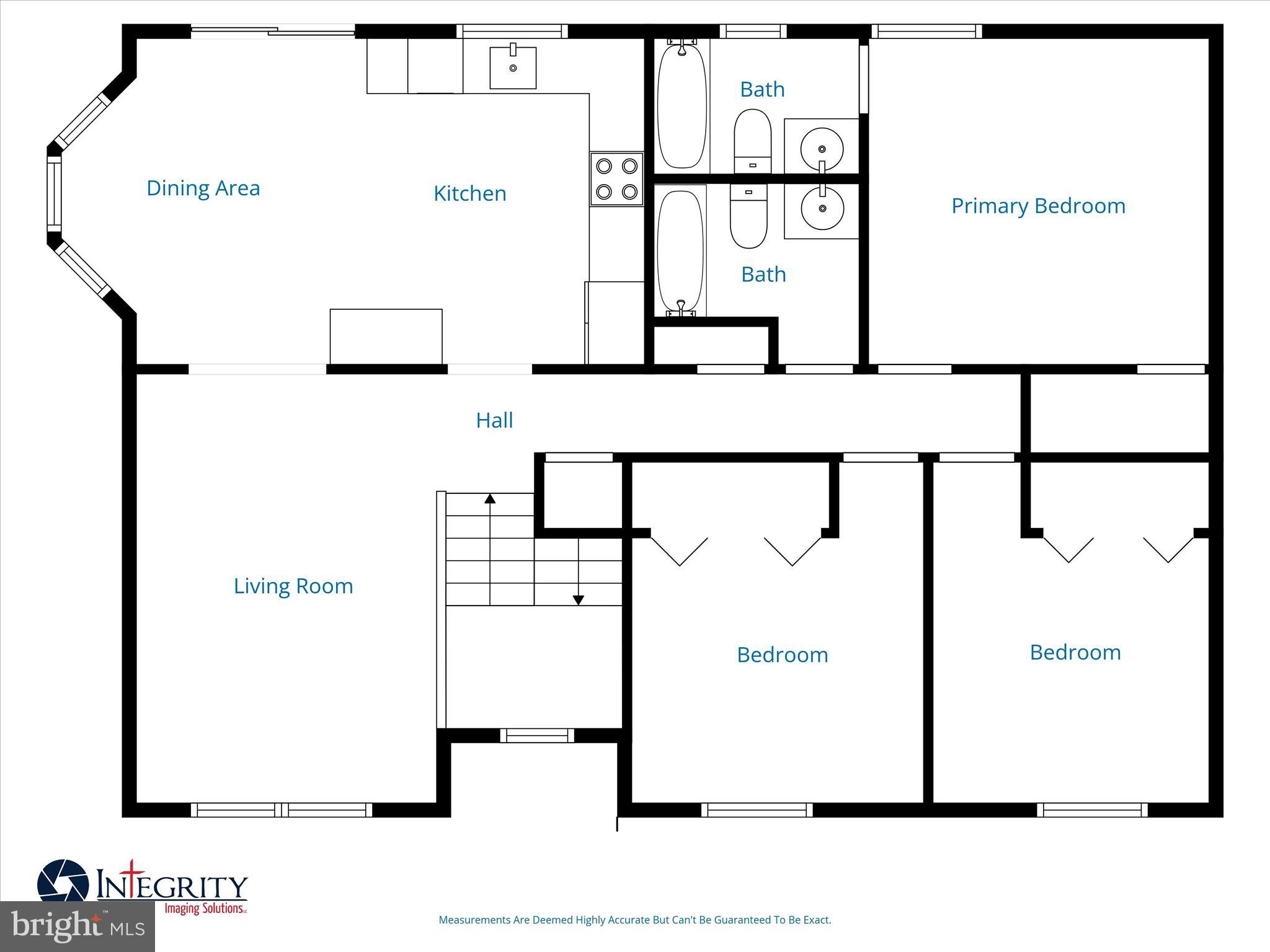 MADISON HEIGHTS - Residential