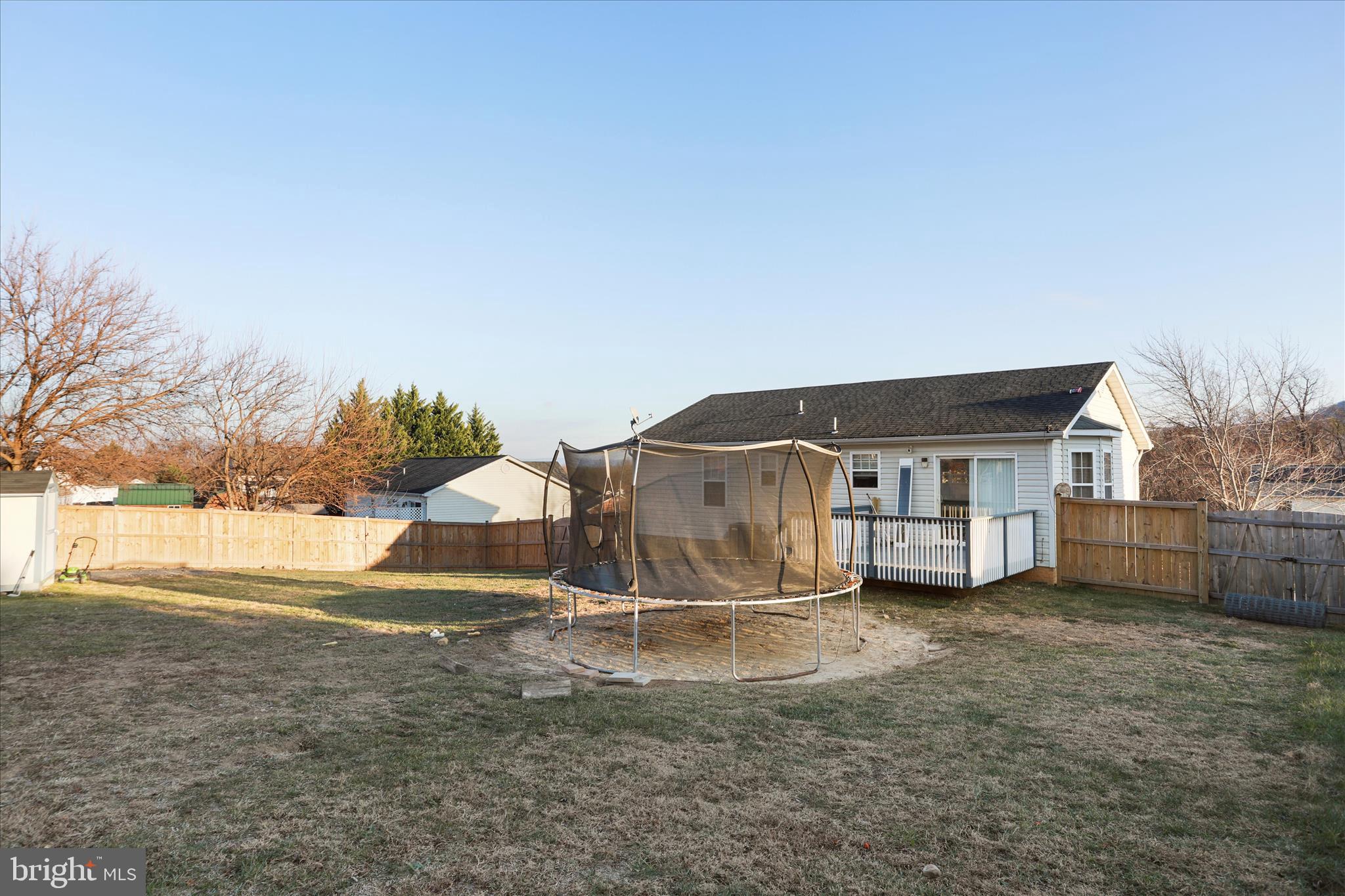 MADISON HEIGHTS - Residential