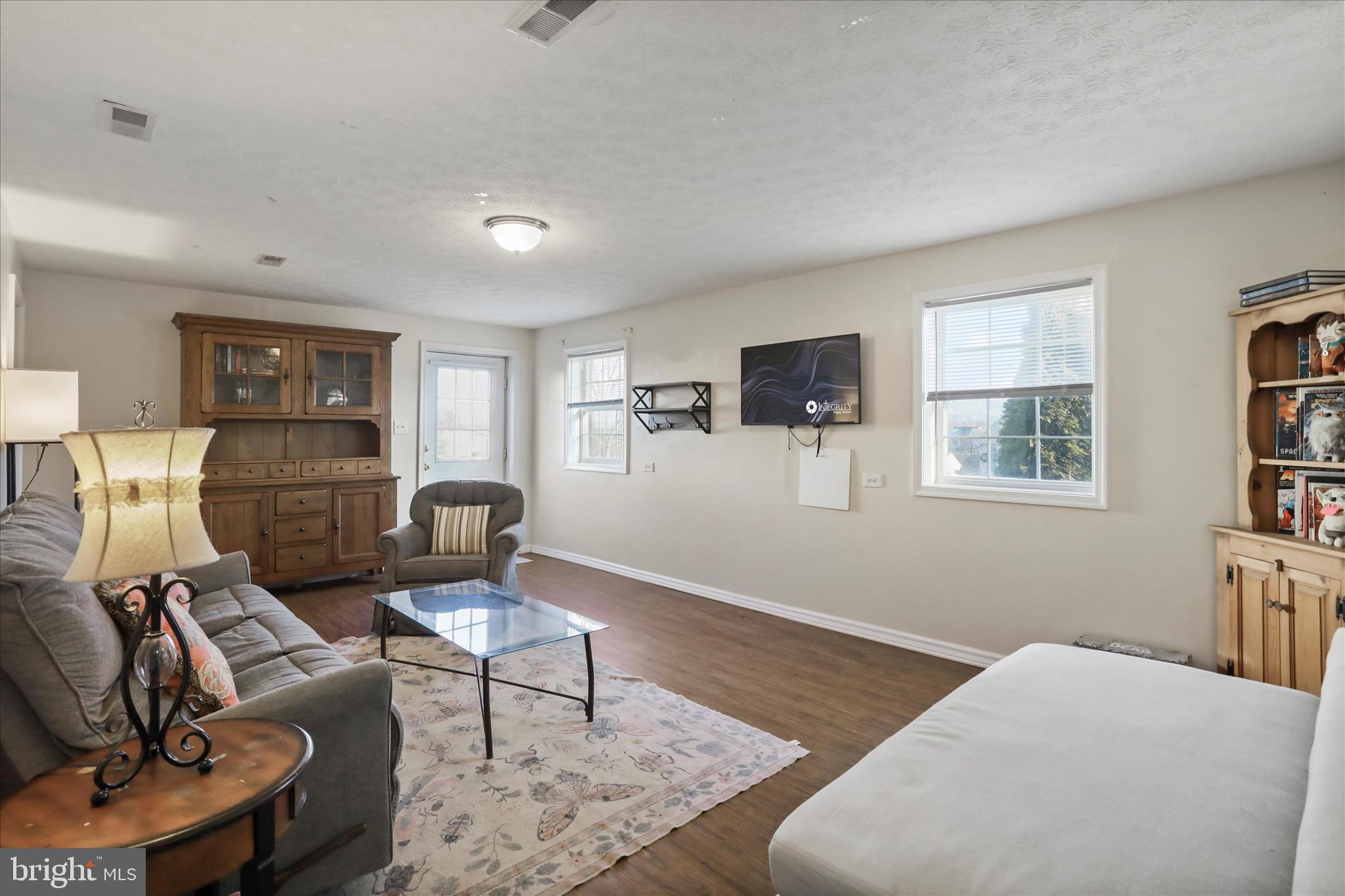 MADISON HEIGHTS - Residential