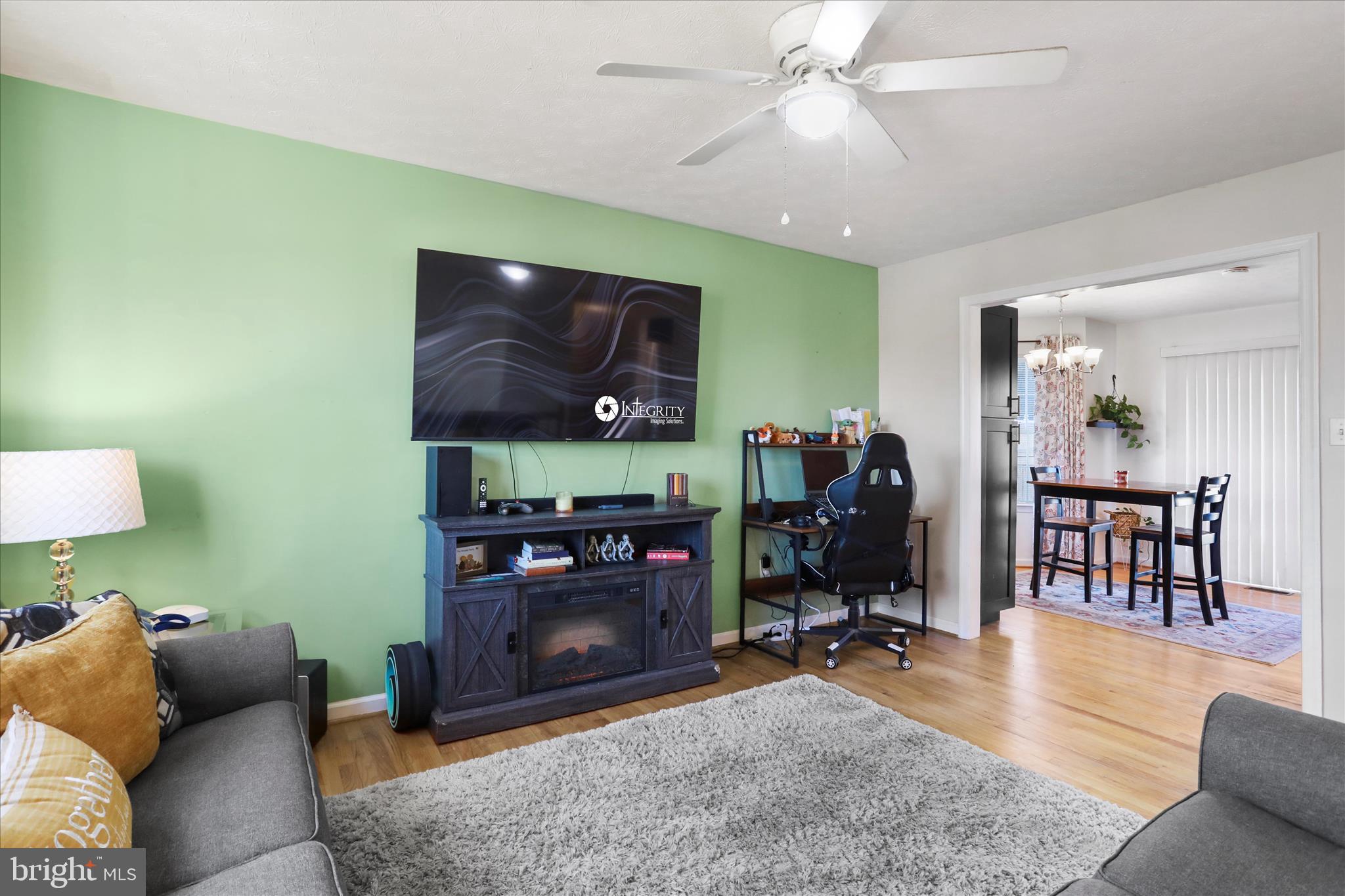 MADISON HEIGHTS - Residential