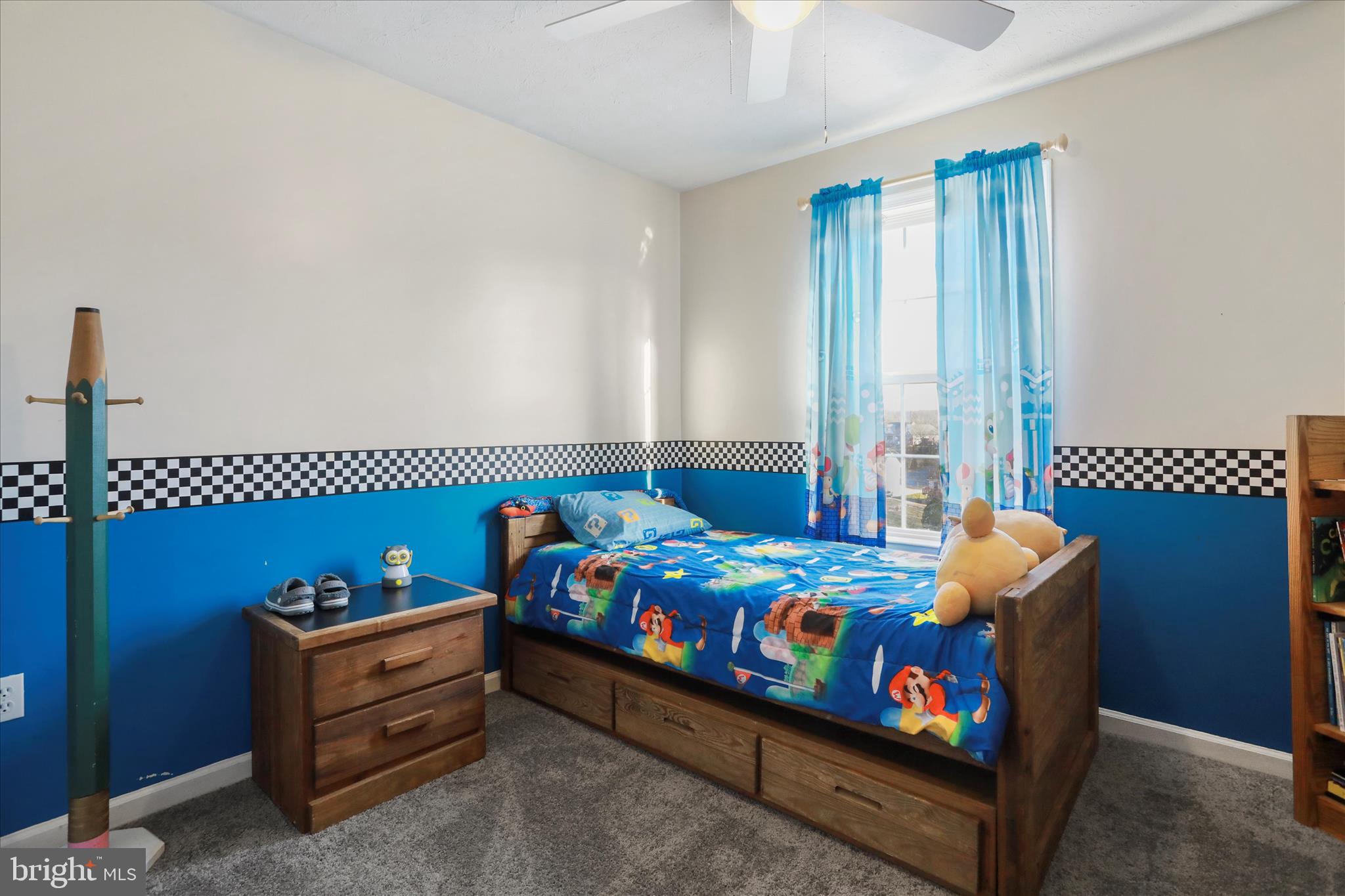 MADISON HEIGHTS - Residential