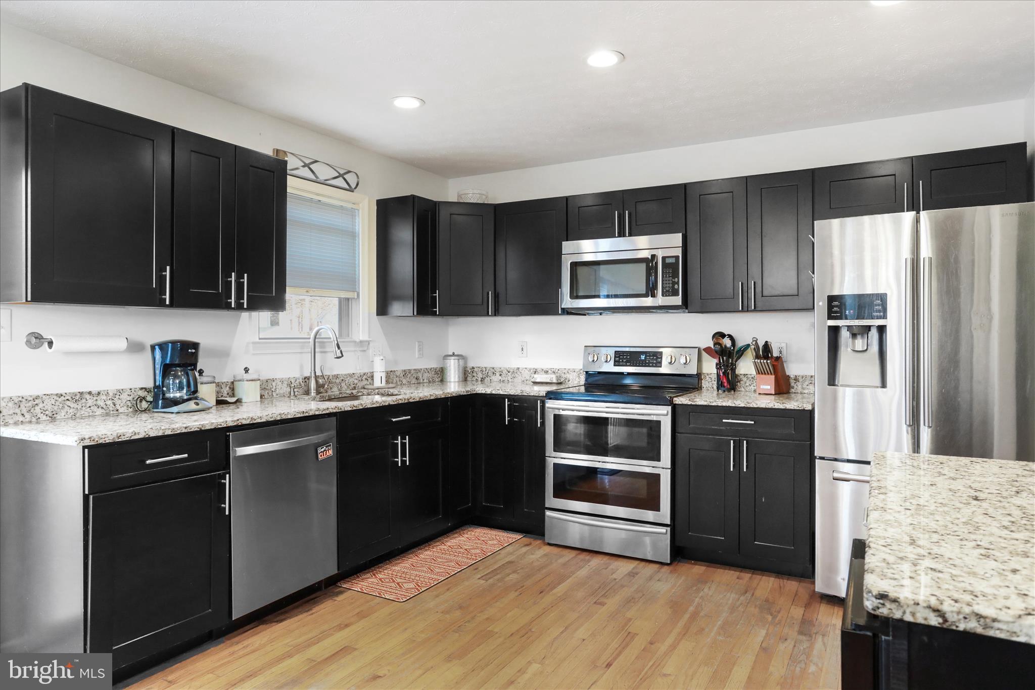 MADISON HEIGHTS - Residential