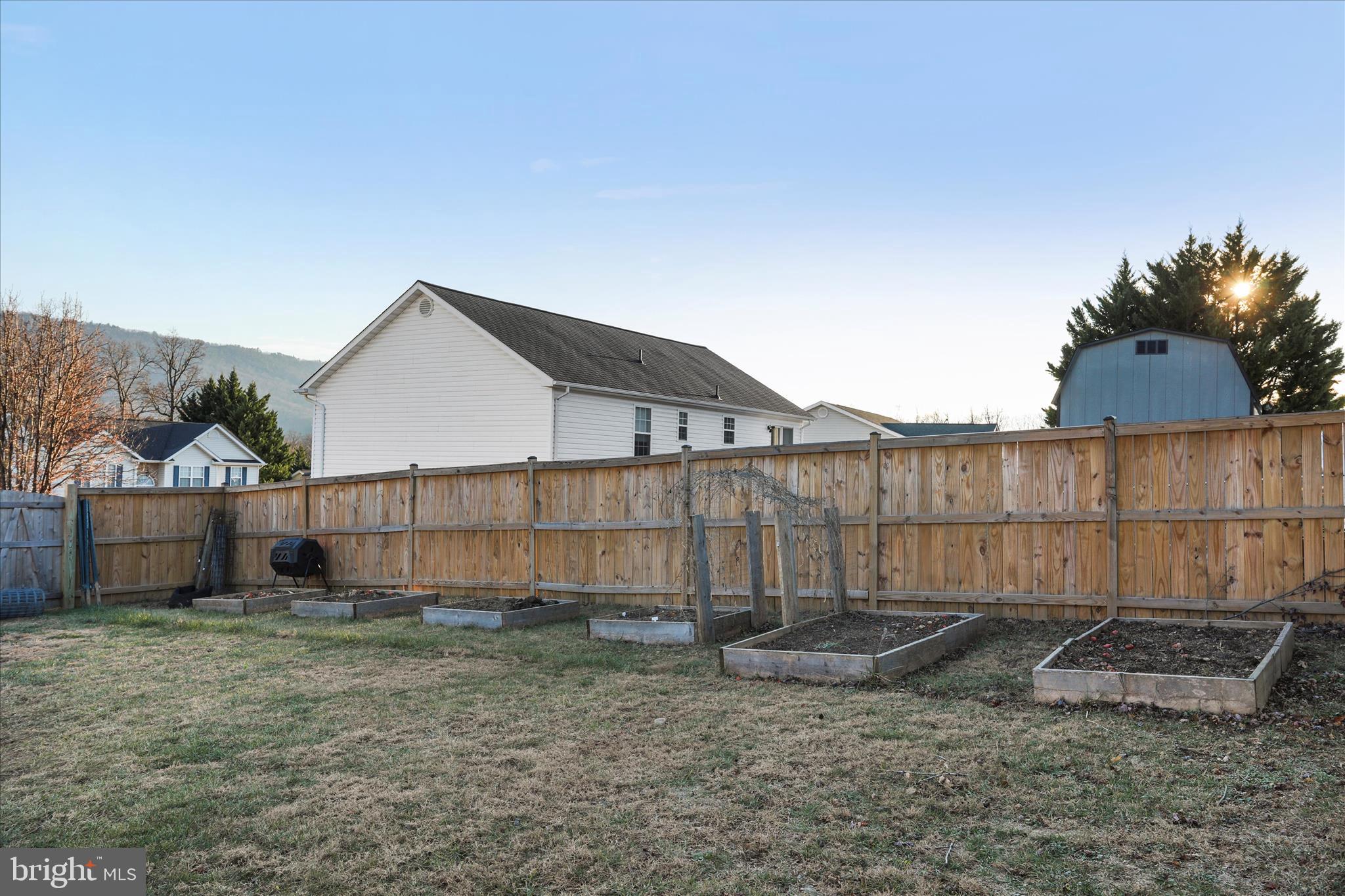 MADISON HEIGHTS - Residential