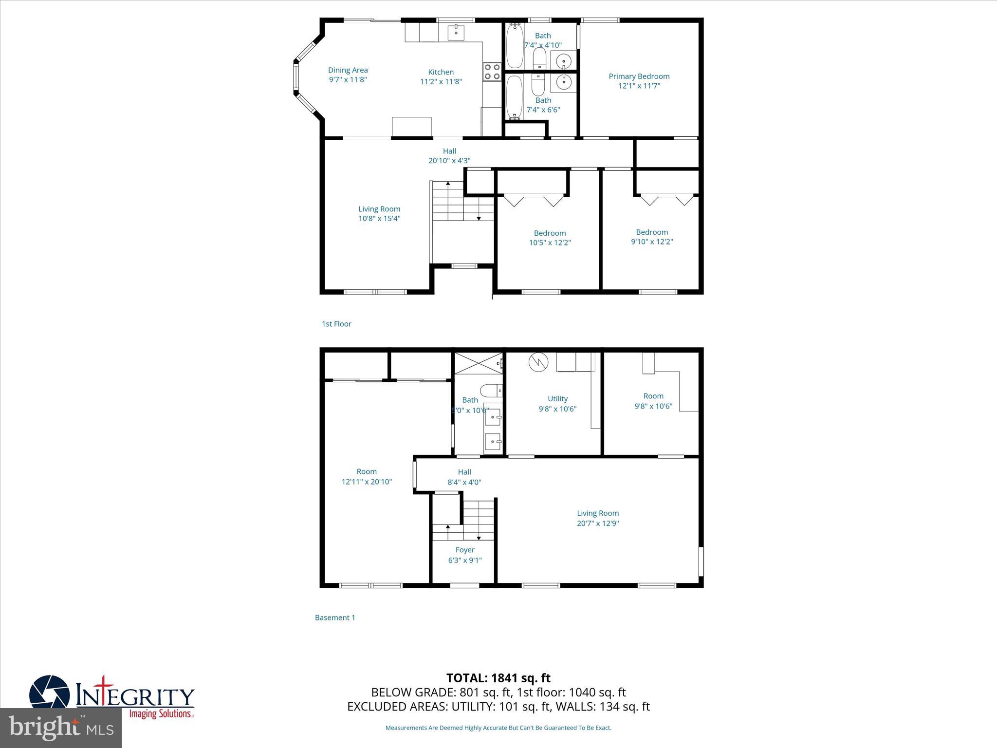 MADISON HEIGHTS - Residential
