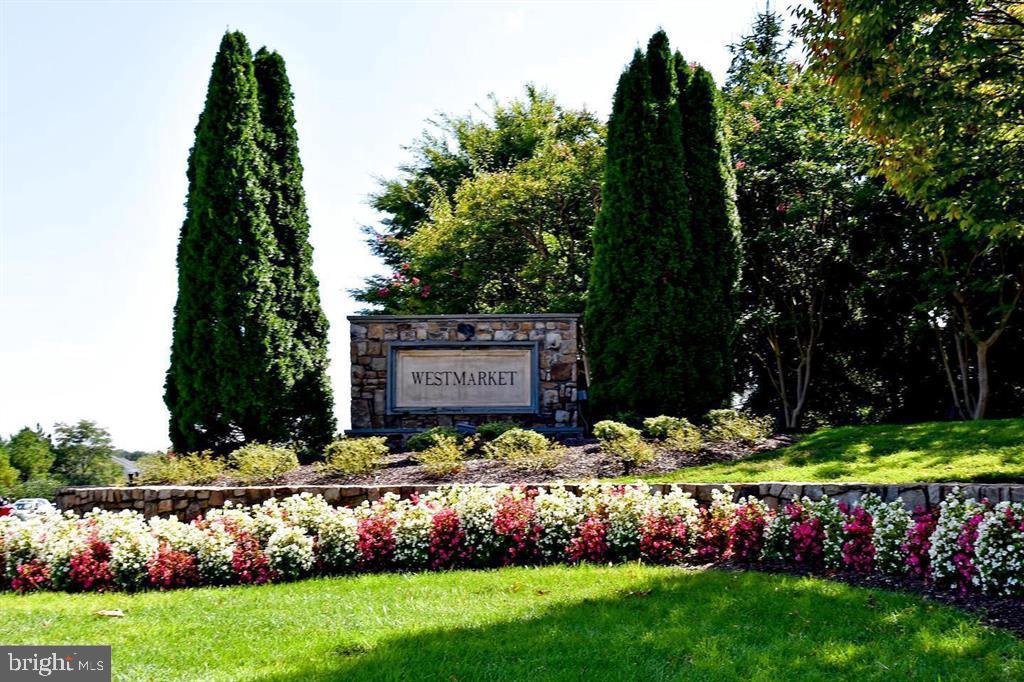 WESTMARKET - Residential Lease