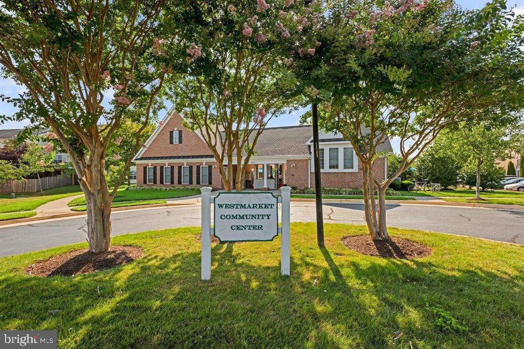 WESTMARKET - Residential Lease