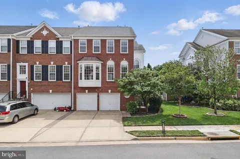 15041 Clementine Way, Haymarket, VA MLS: VAPW2091192
