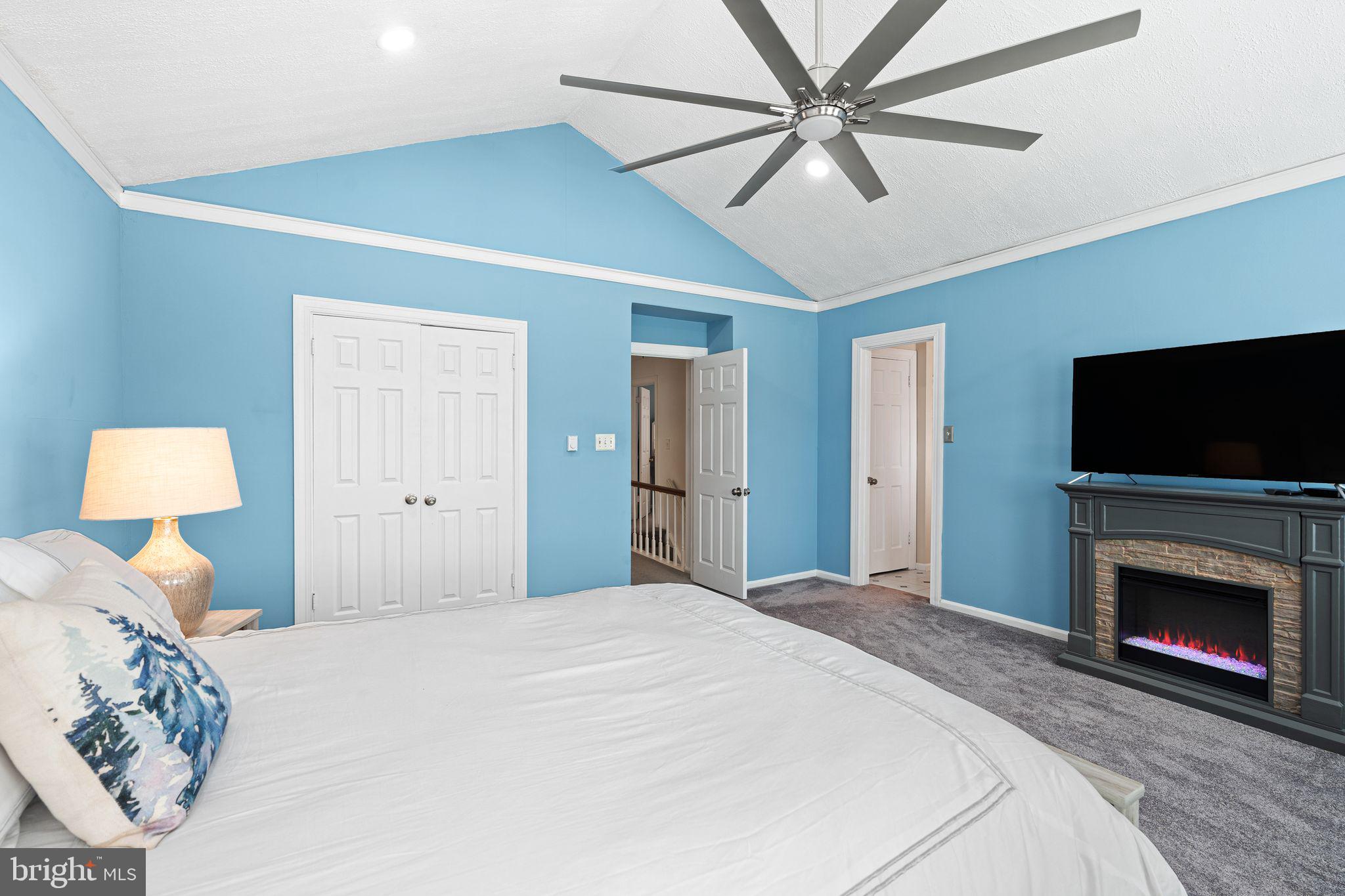 BUCKS COUNTY ESTS - Residential