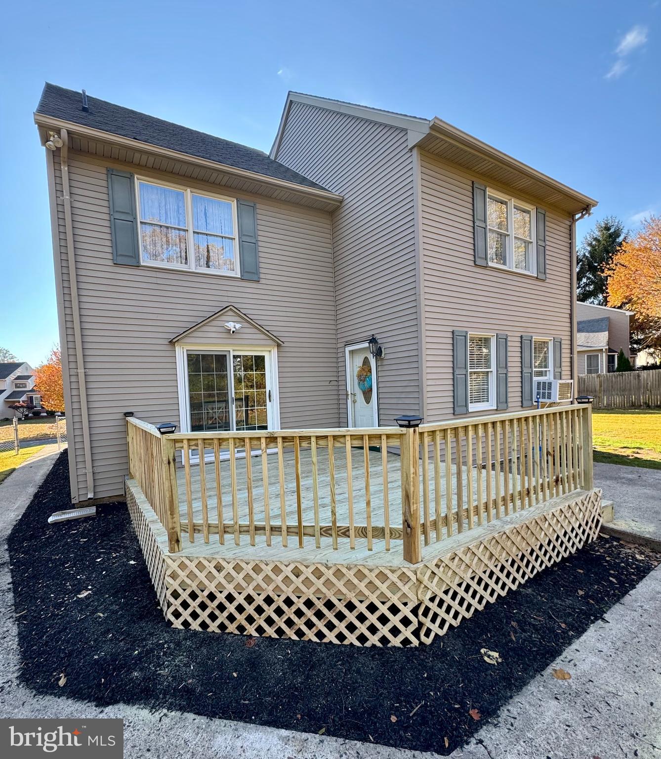 BUCKS COUNTY ESTS - Residential