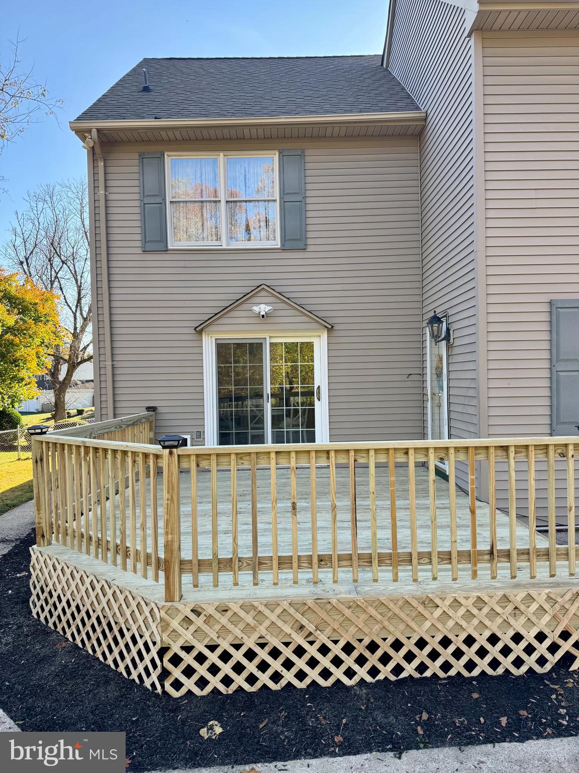 BUCKS COUNTY ESTS - Residential