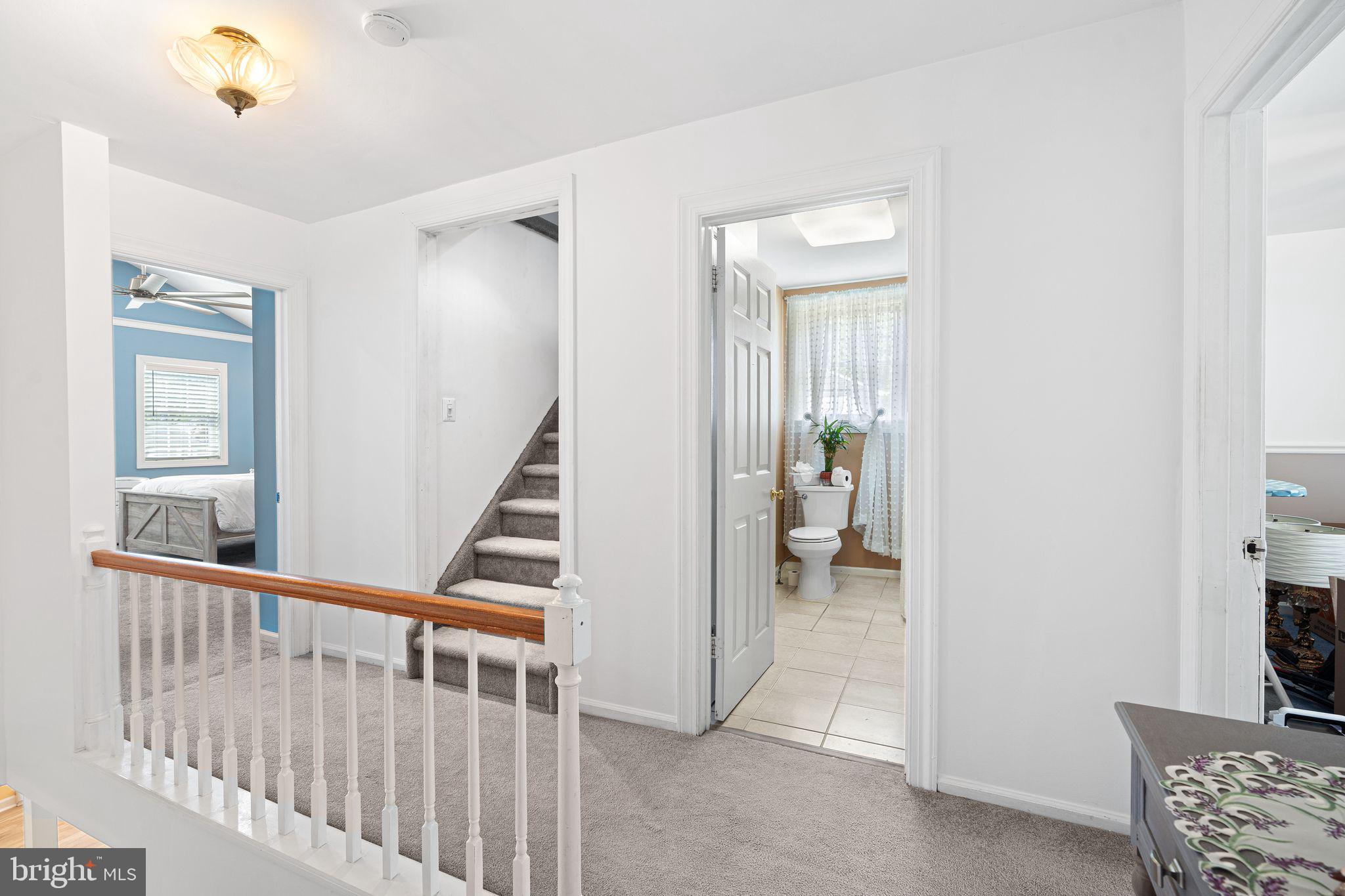 BUCKS COUNTY ESTS - Residential