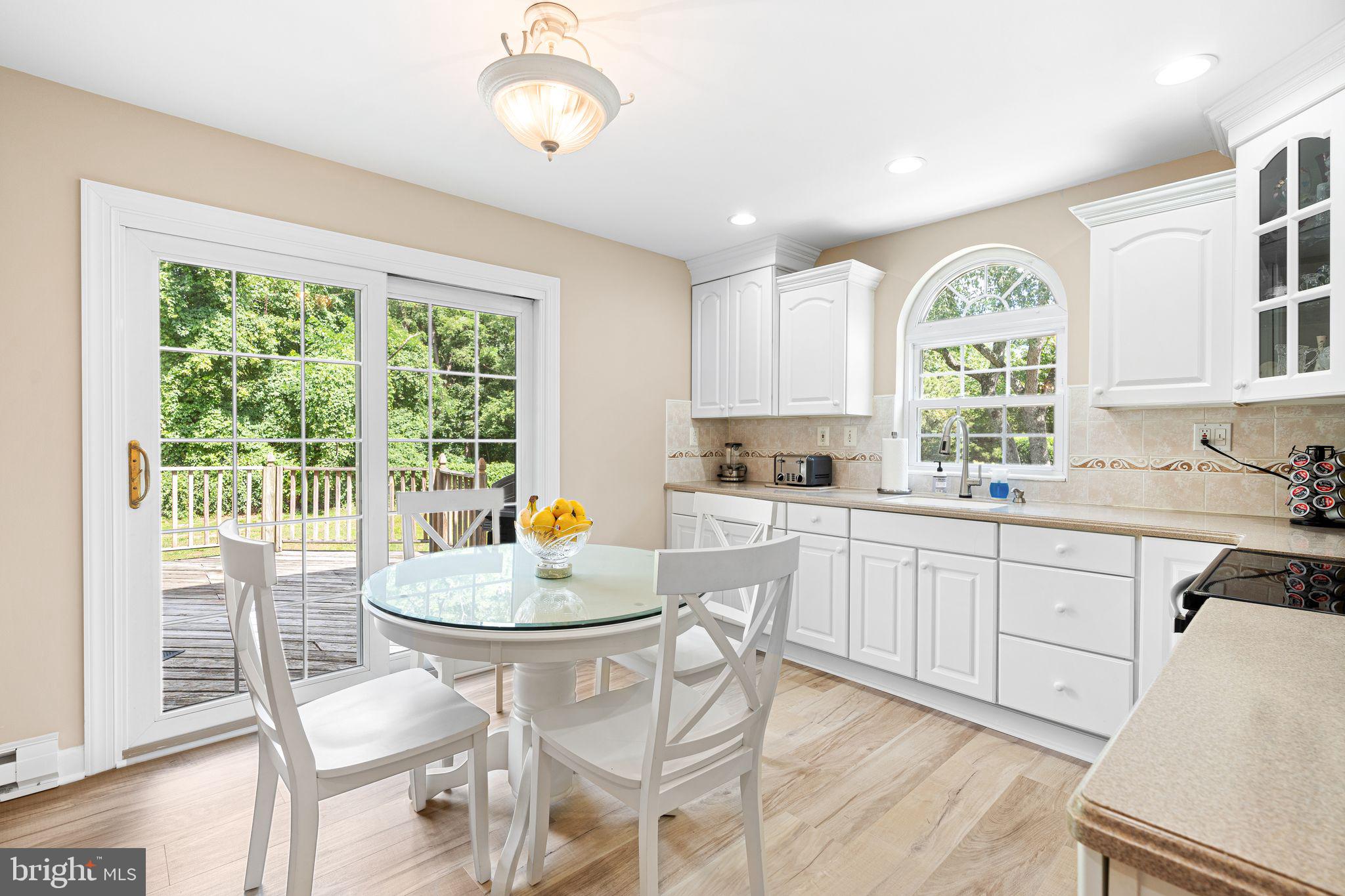 BUCKS COUNTY ESTS - Residential