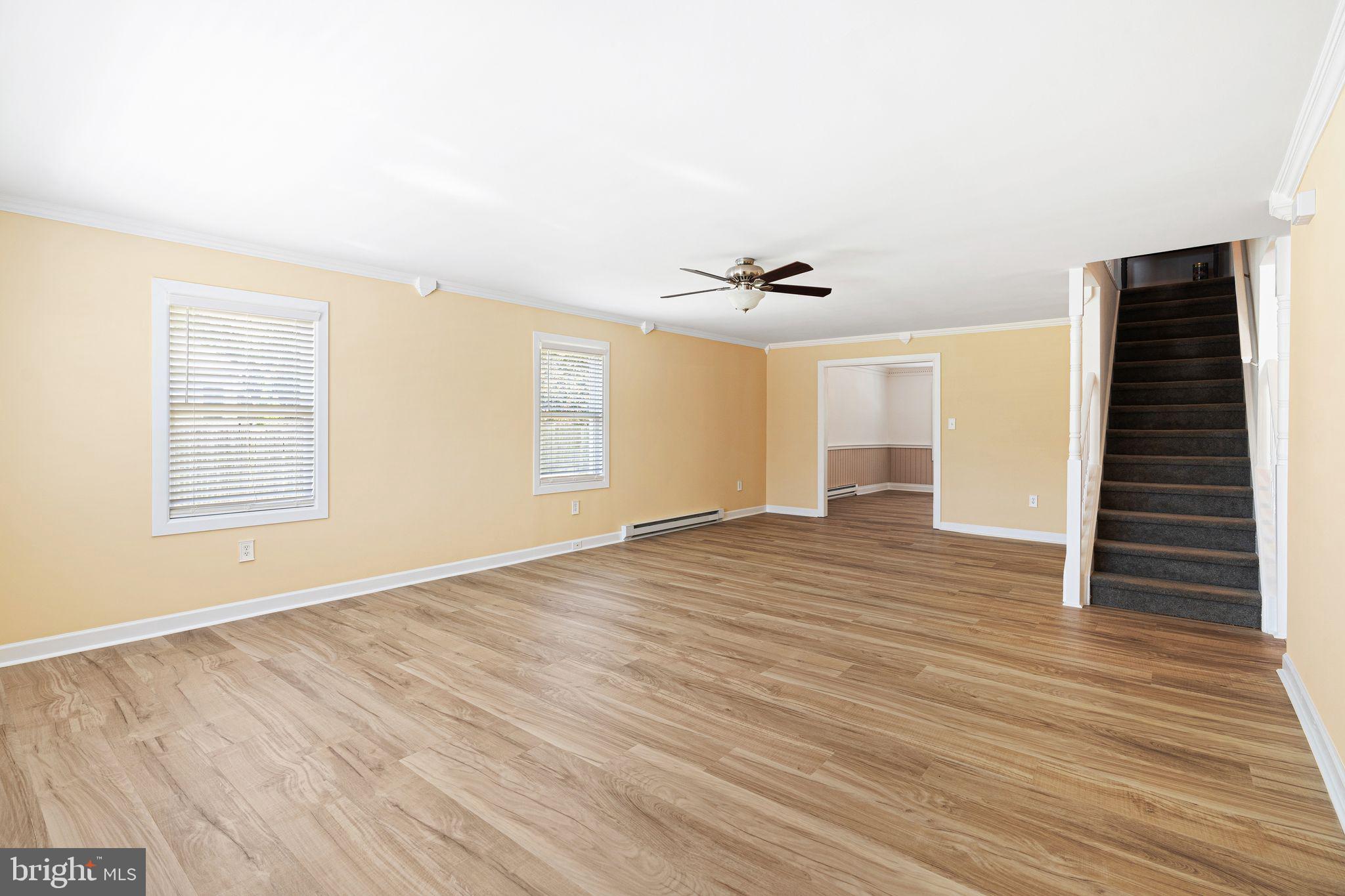 BUCKS COUNTY ESTS - Residential