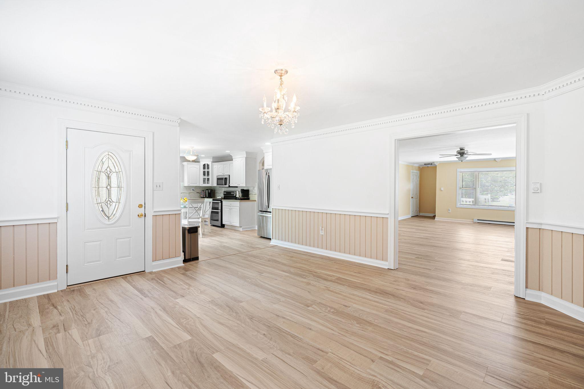 BUCKS COUNTY ESTS - Residential