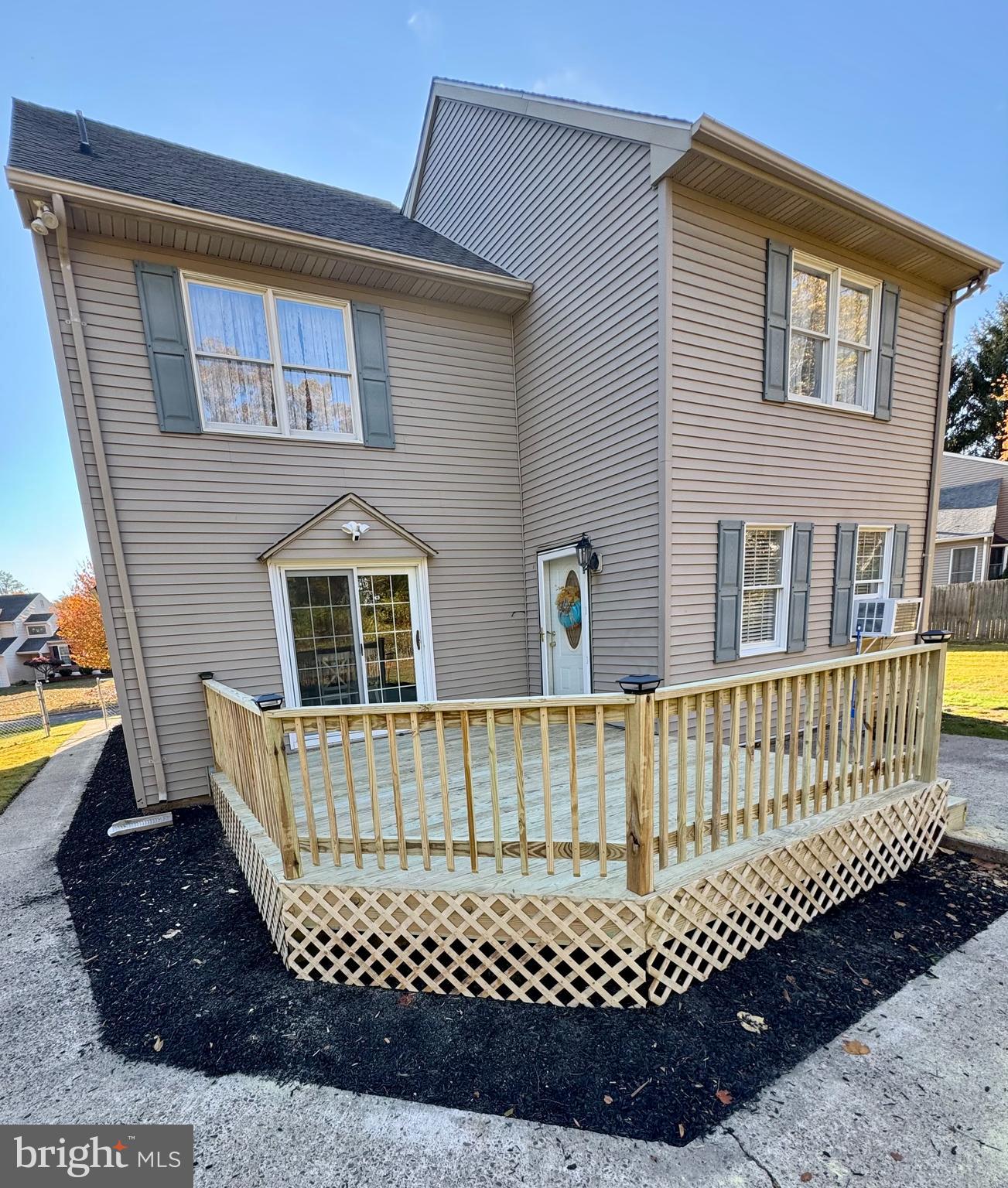 BUCKS COUNTY ESTS - Residential